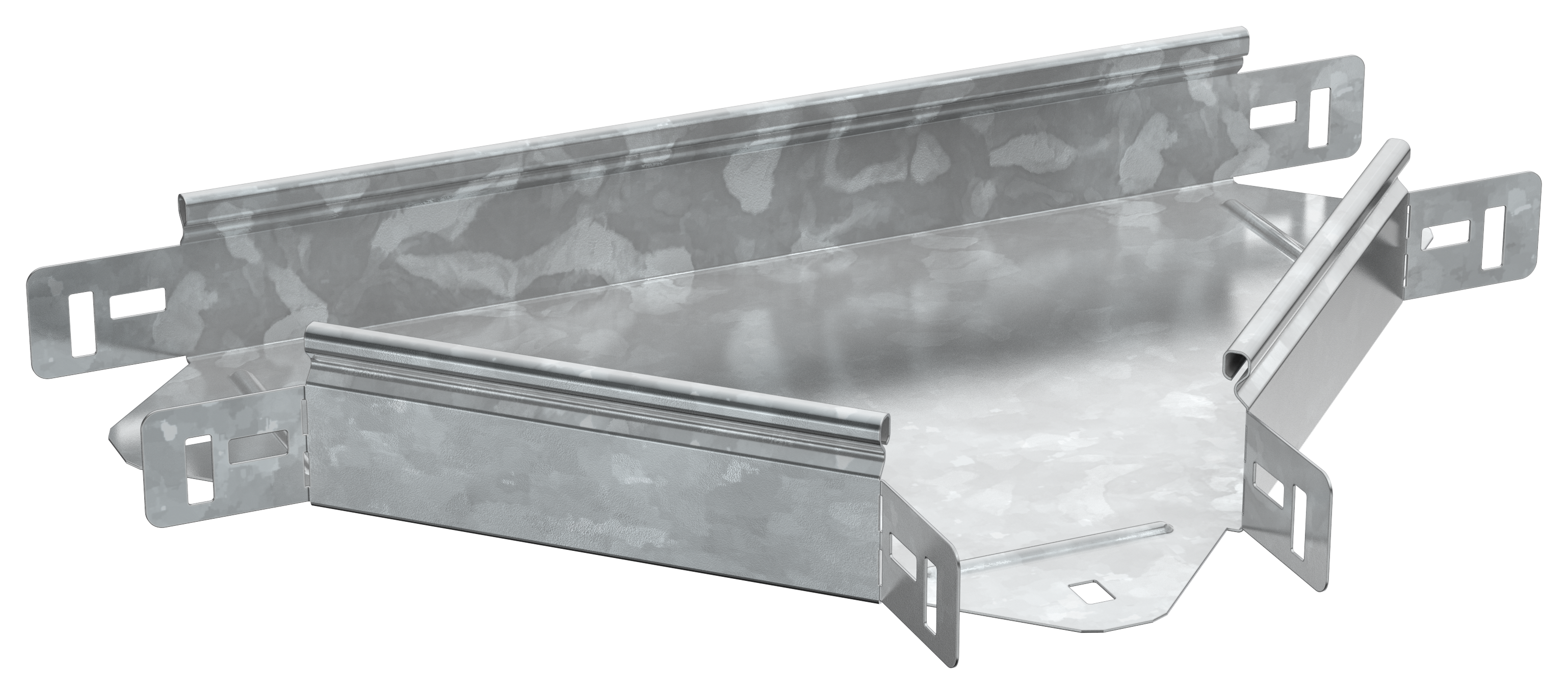 ESCA 7 Разветвитель Т-обр. 50х100-1,5 HDZ IEK