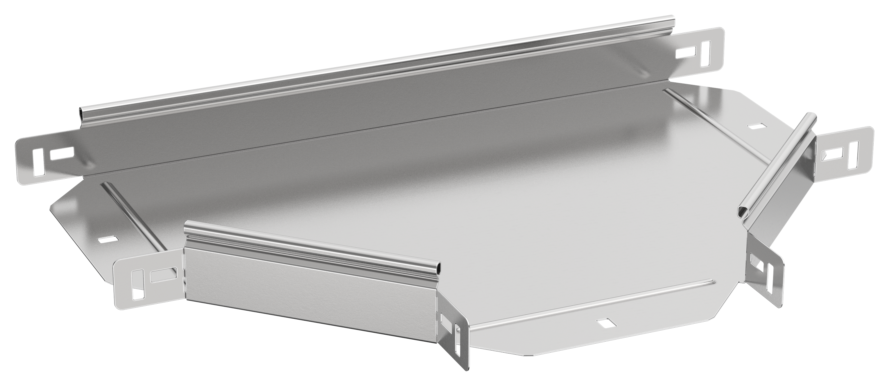 ESCA 5 Разветвитель Т-обр. 50х150-1,2 IEK