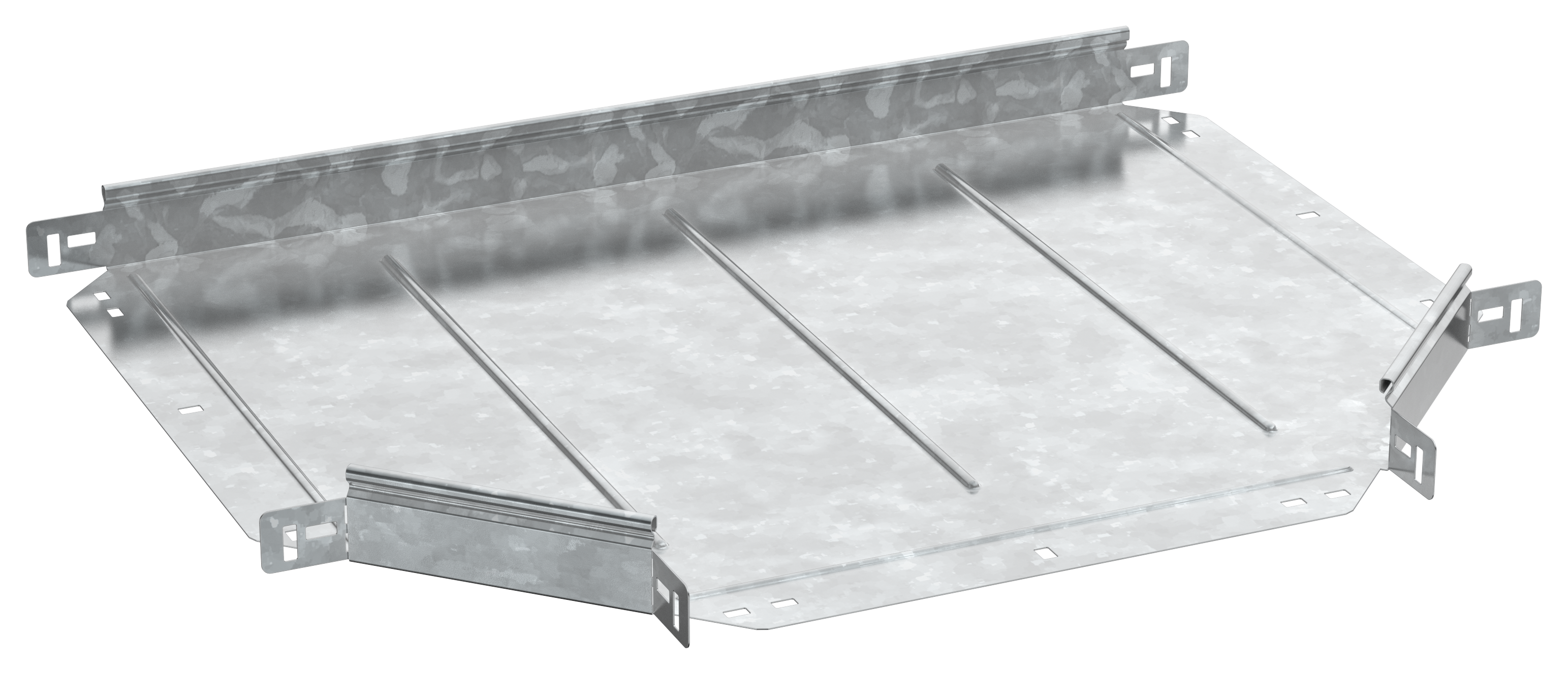 ESCA 5 Разветвитель Т-обр. 50х300-1,2 HDZ IEK