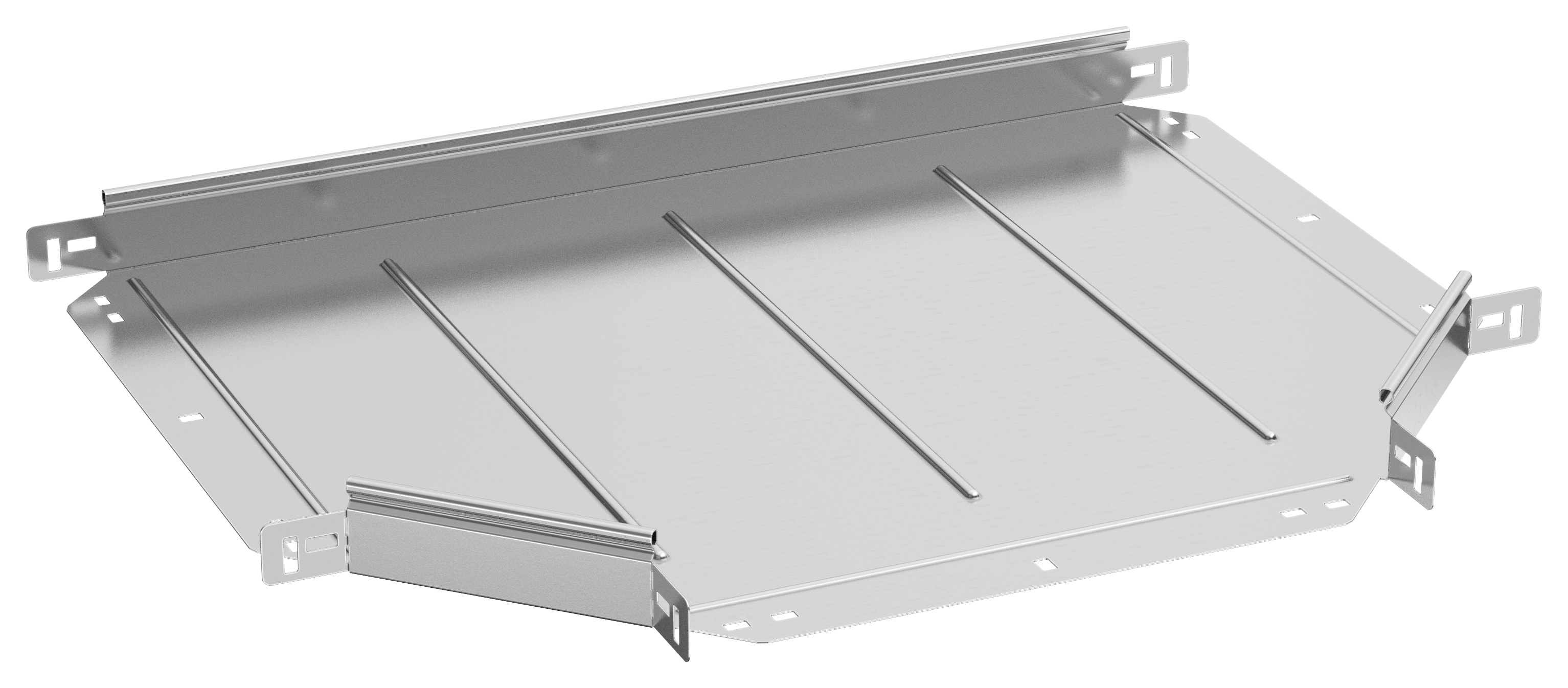 ESCA 5 Разветвитель Т-обр. 50х400-1,2 IEK