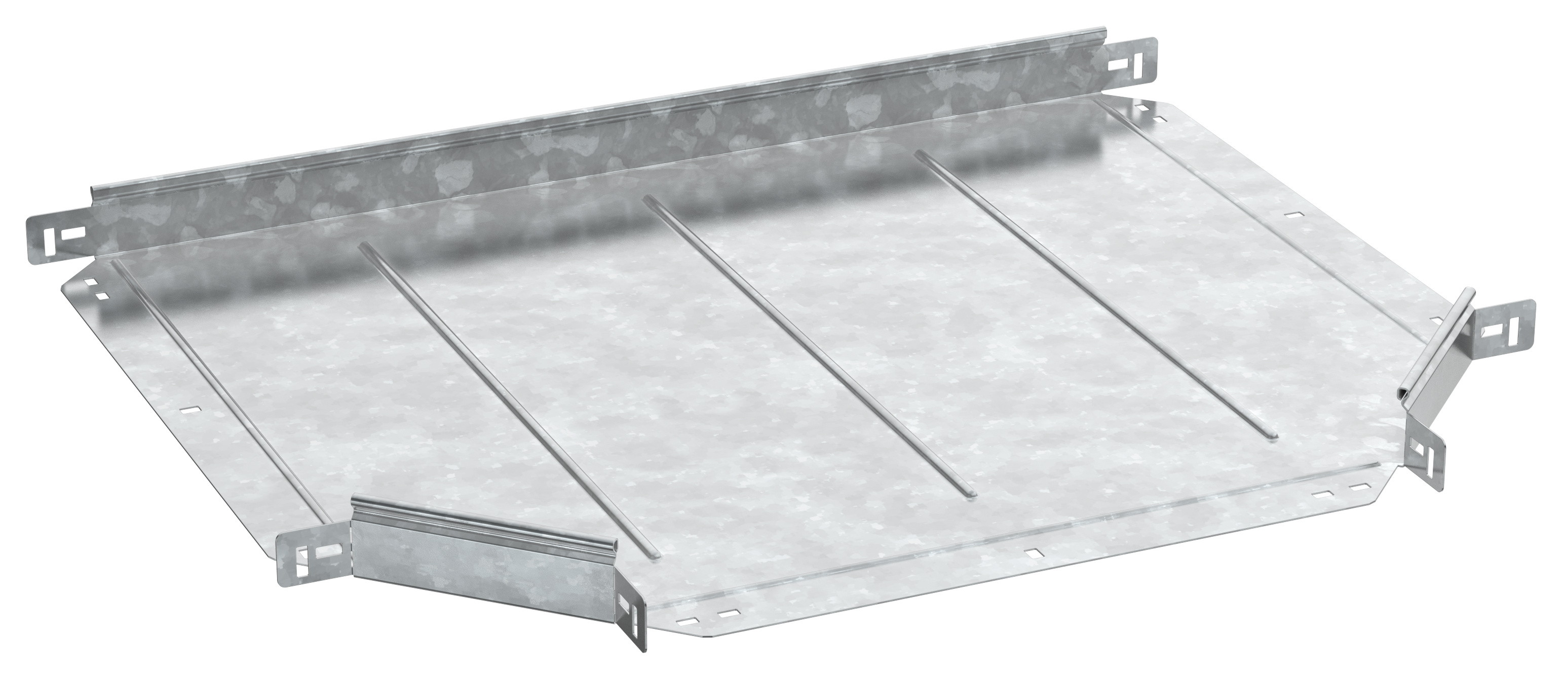 ESCA 7 Разветвитель Т-обр. 50х600-1,5 HDZ IEK