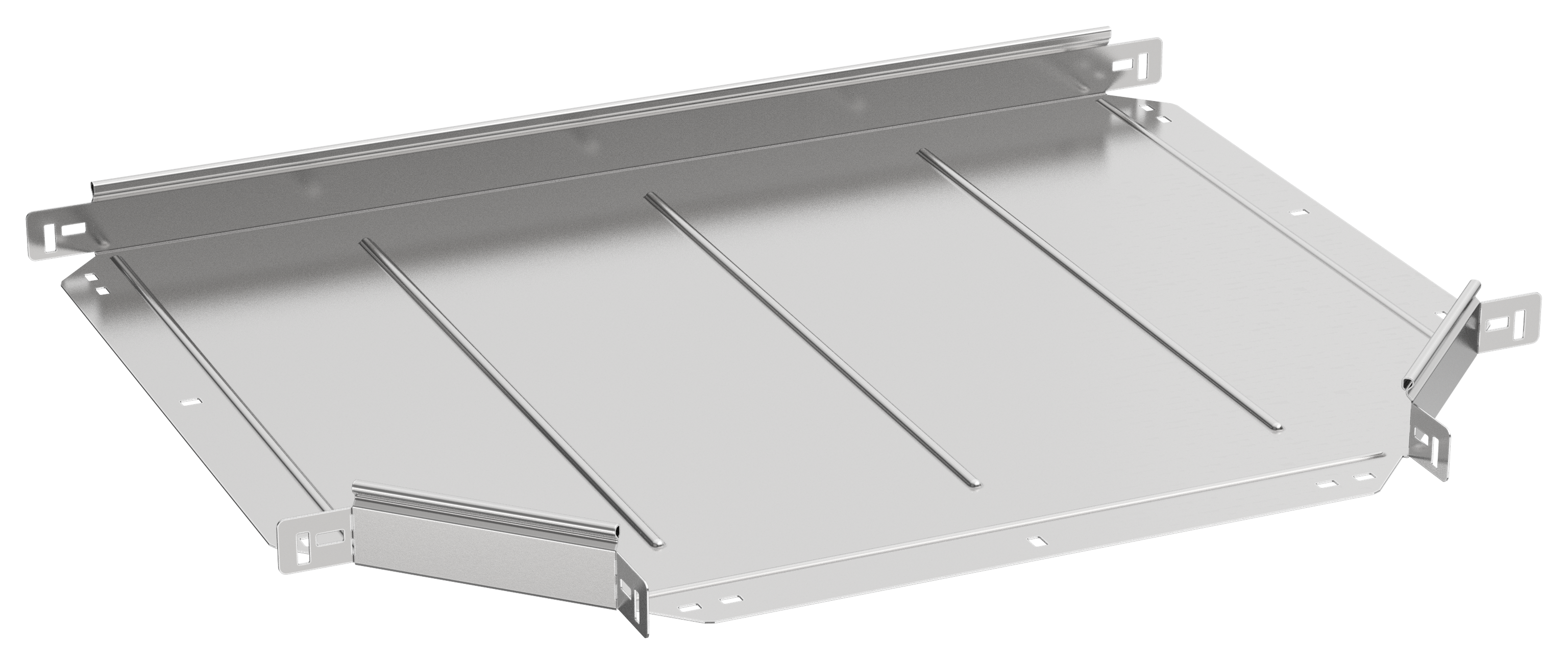 ESCA 7 Разветвитель Т-обр. 50х500-1,5 IEK