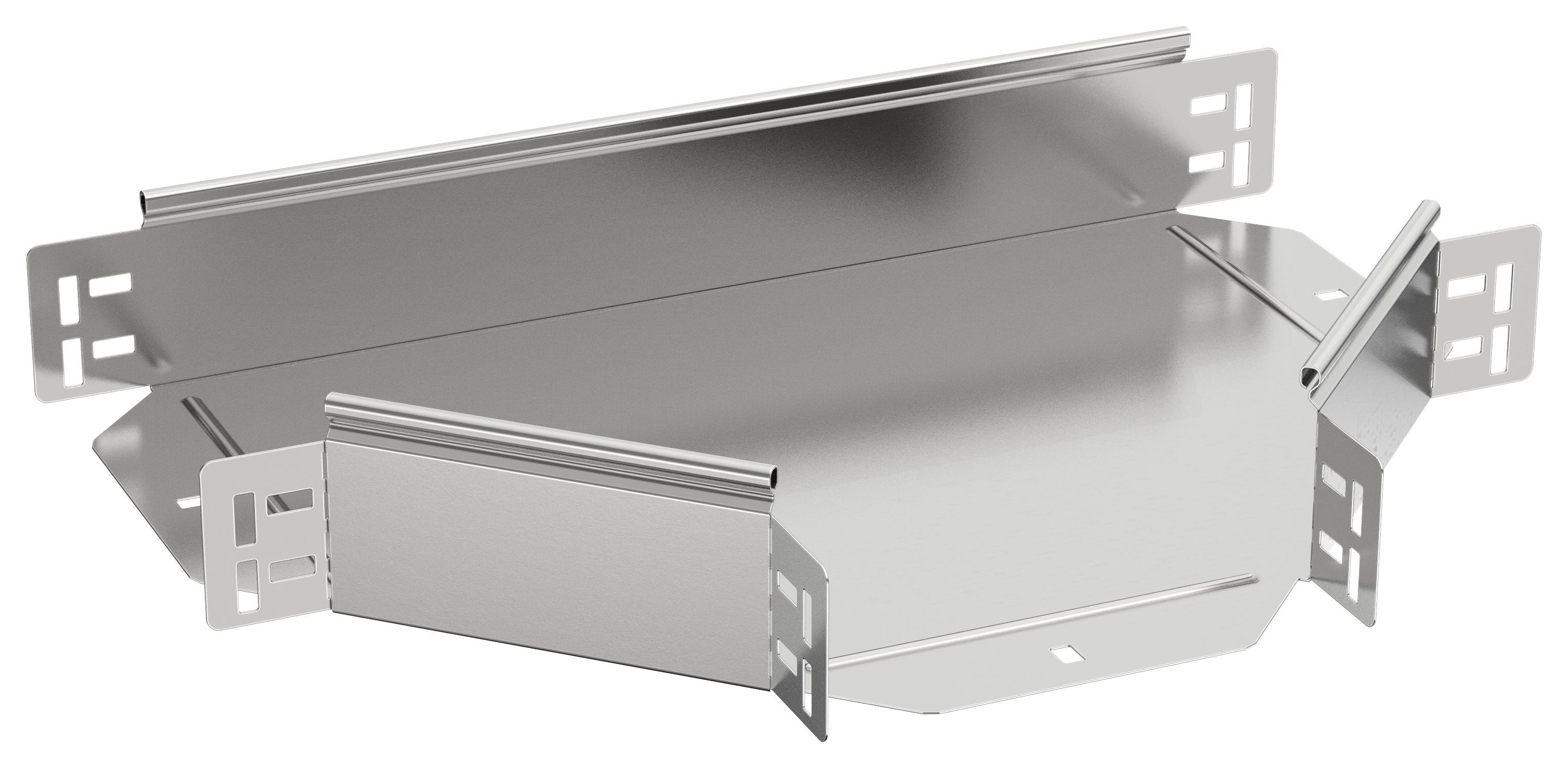 ESCA 7 Разветвитель Т-обр. 80х200-1,5 IEK