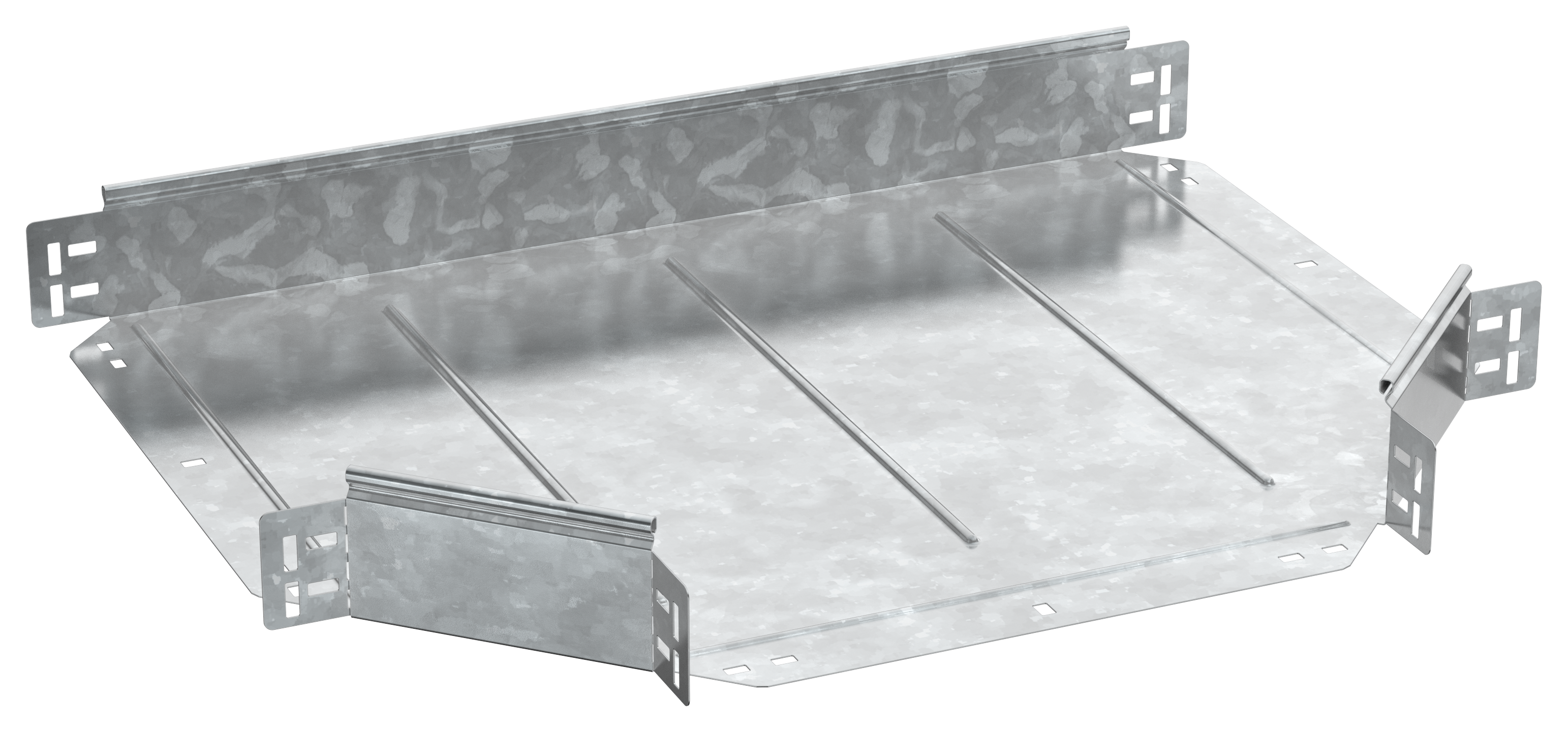 ESCA 5 Разветвитель Т-обр. 100х300-1,2 HDZ IEK