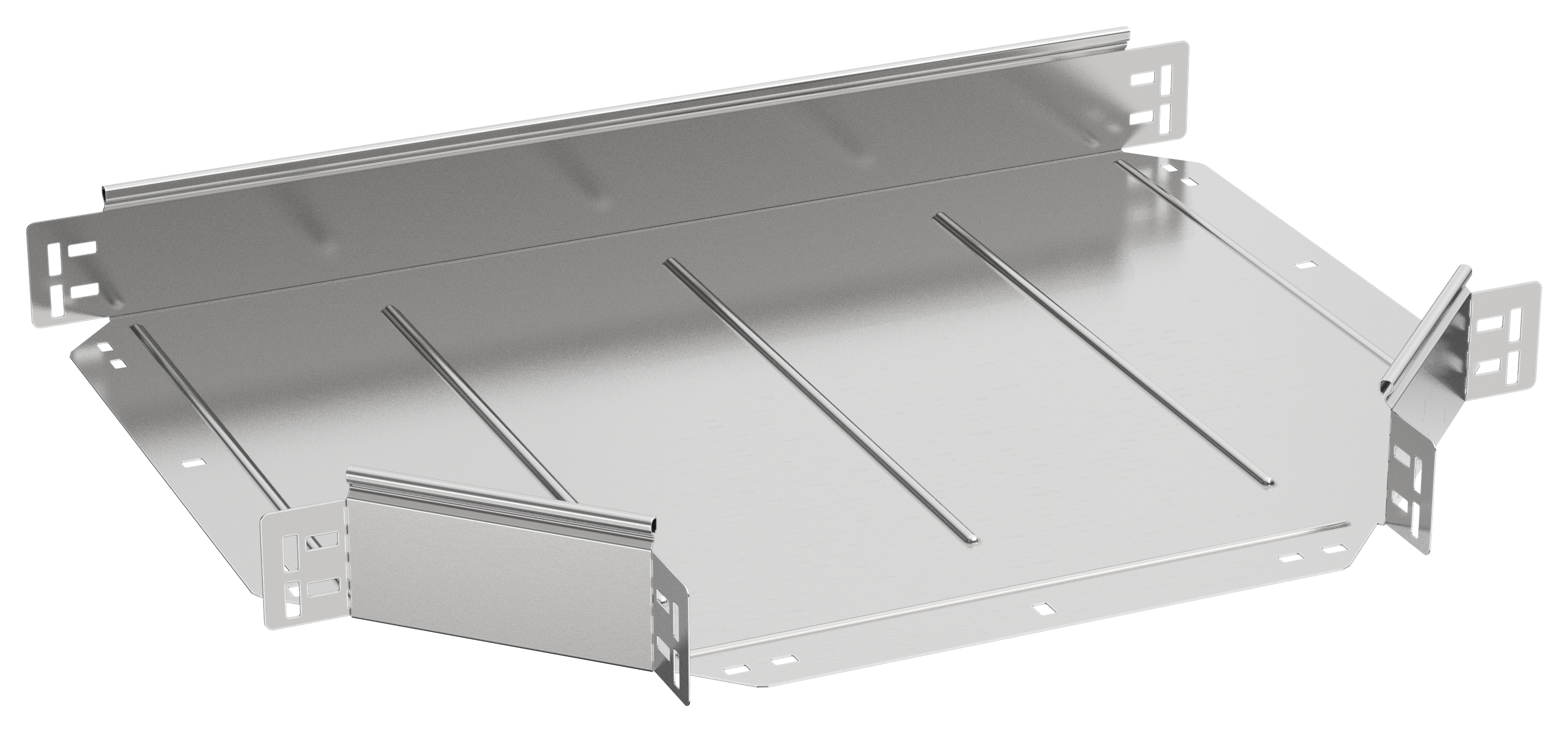 ESCA 7 Разветвитель Т-обр. 100х400-1,5 IEK