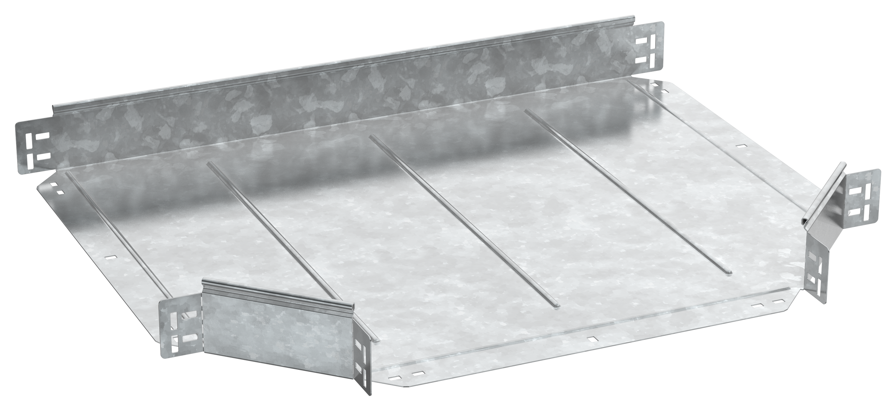 ESCA 7 Разветвитель Т-обр. 100х500-1,5 HDZ IEK