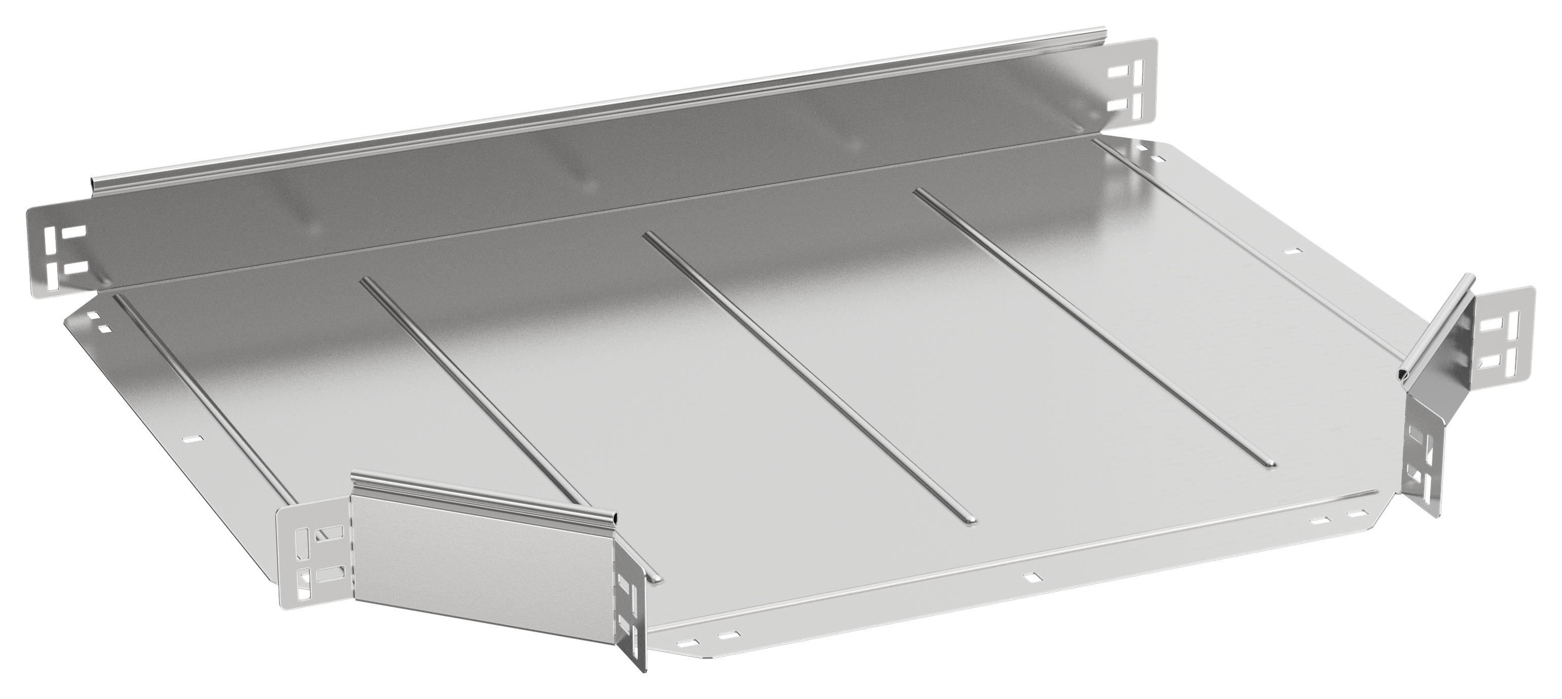 ESCA 5 Разветвитель Т-обр. 80х500-1,2 IEK