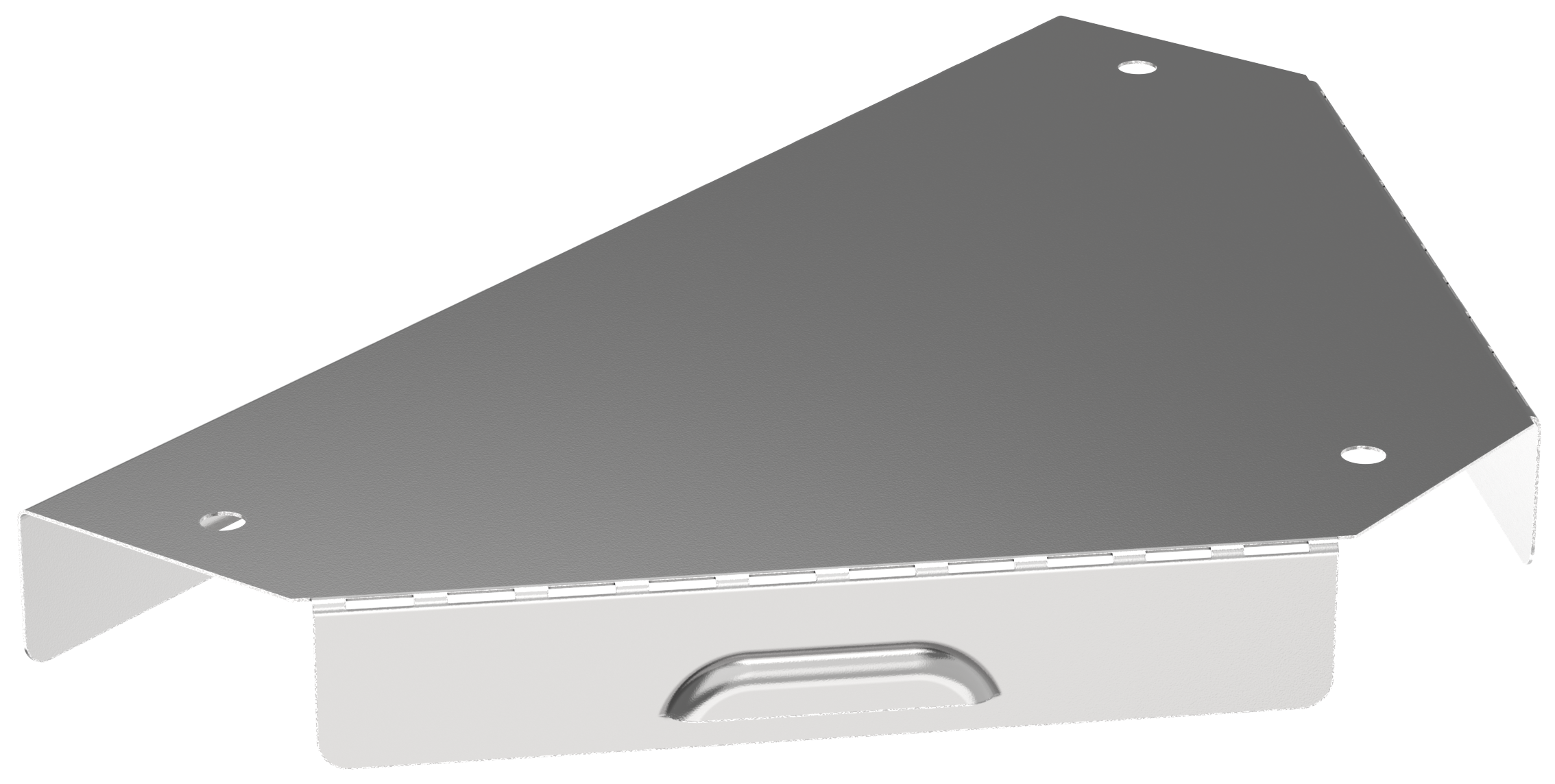 ESCA 3 Крышка разветвителя Т-образного 50-0,6 IEK