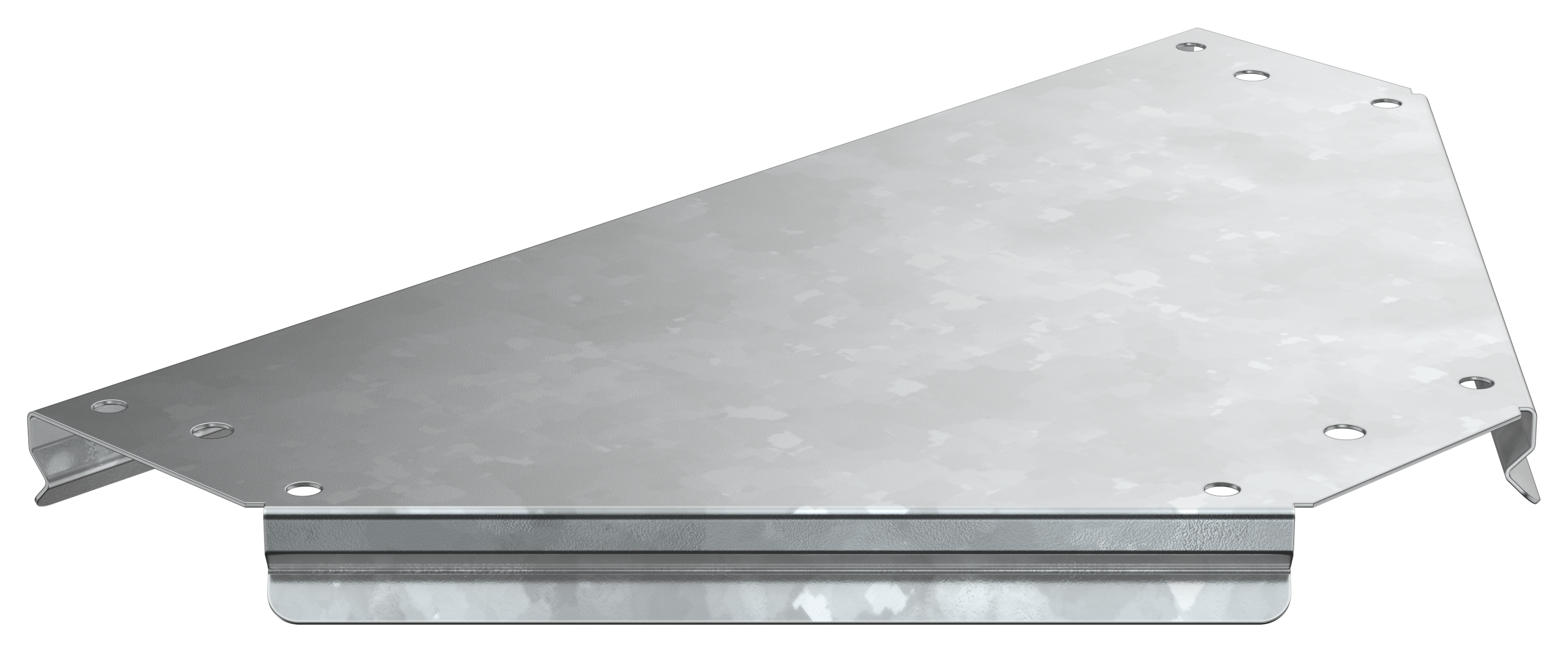 ESCA 7 Кр. разветвителя Т-обр. 50-1,5 HDZ IEK