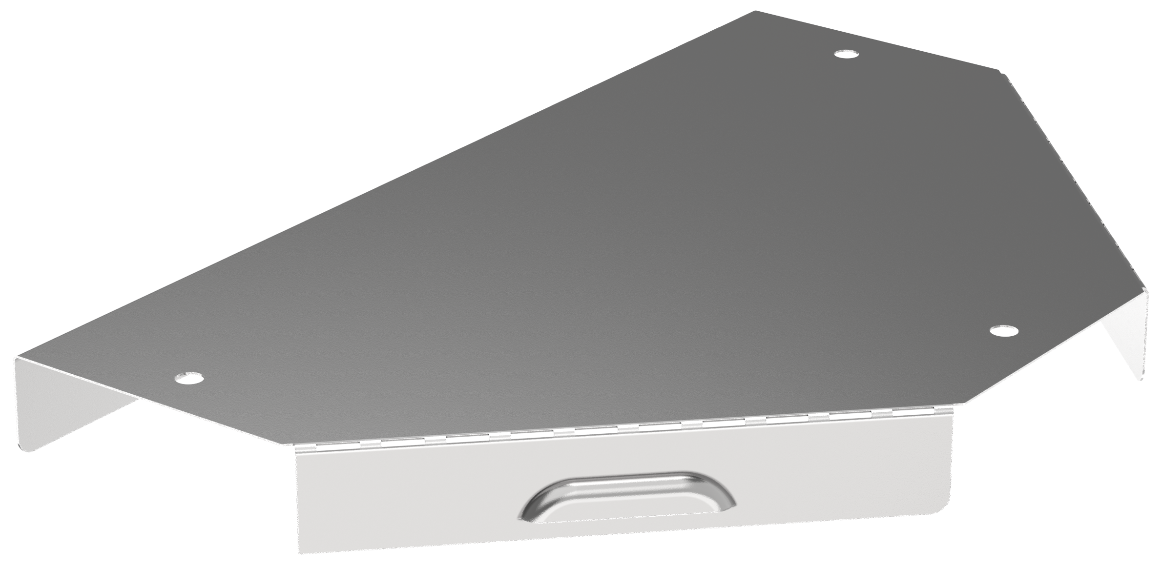 ESCA 3 Крышка разветвителя Т-образного 80-0,6 IEK