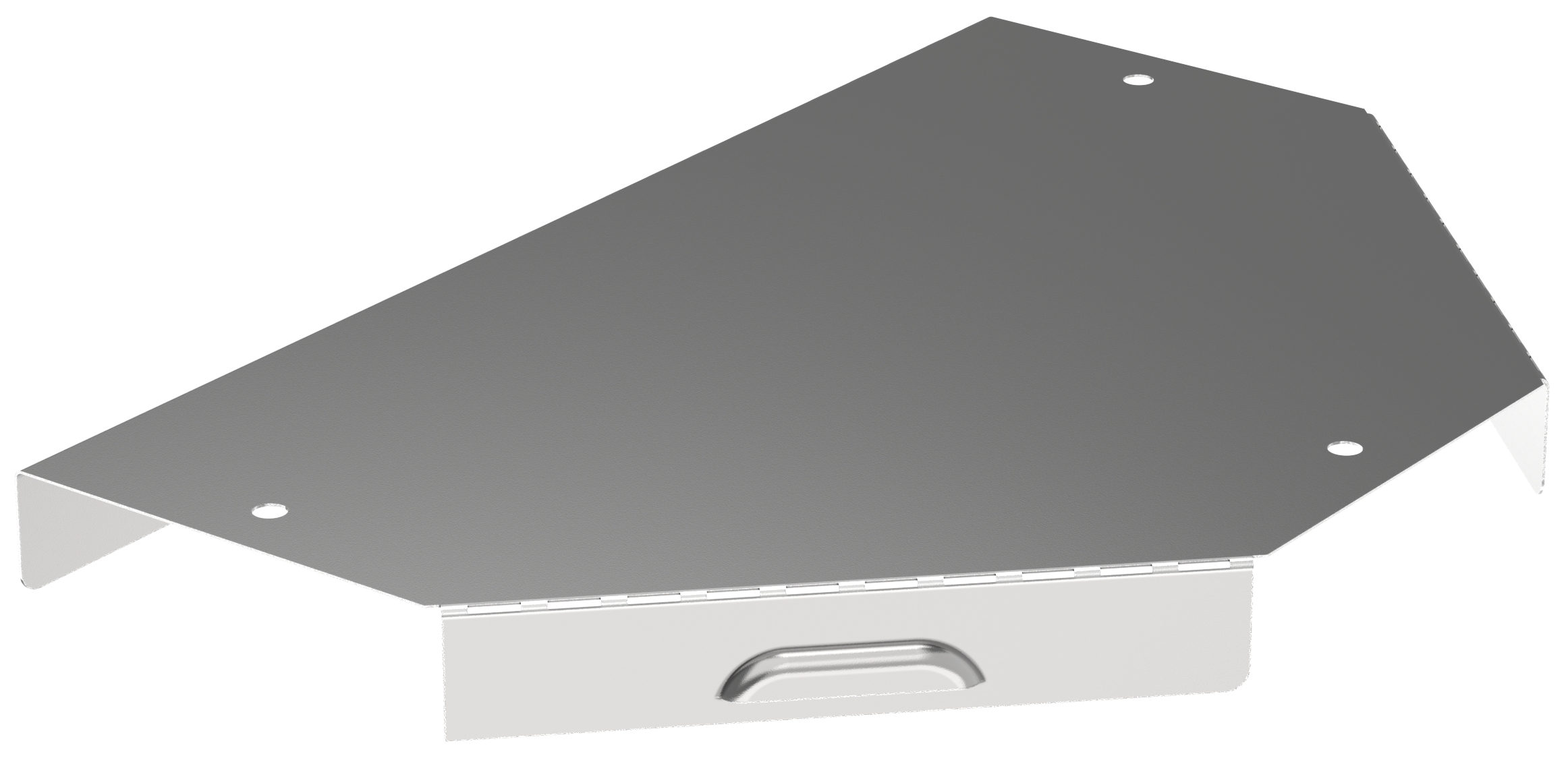 ESCA 3 Крышка разветвителя Т-образного 100-0,6 IEK