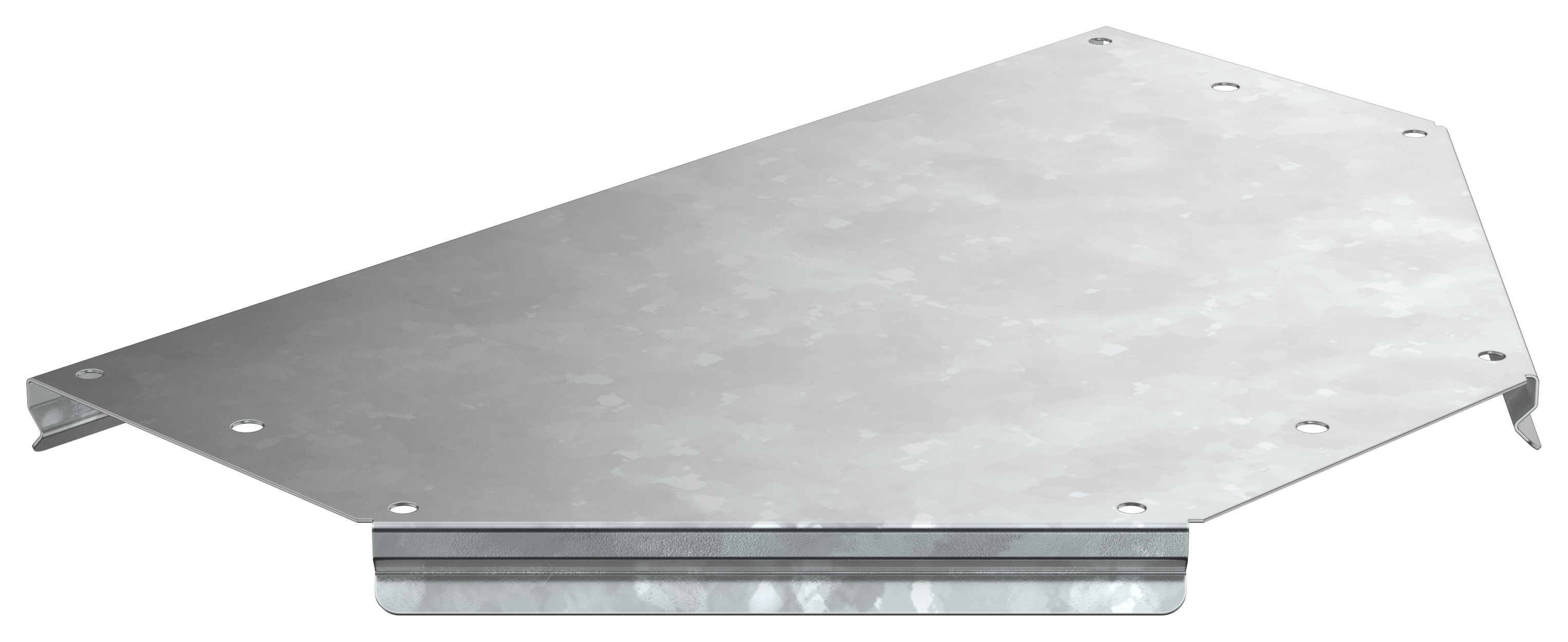 ESCA 5 Кр. разветвителя Т-обр. 100-1,2 HDZ IEK