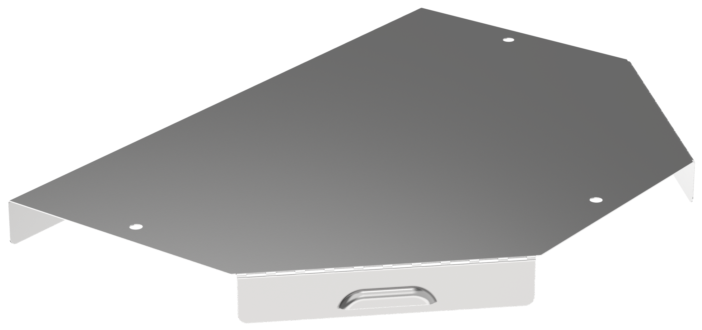 ESCA 3 Крышка разветвителя Т-образного 150-0,6 IEK