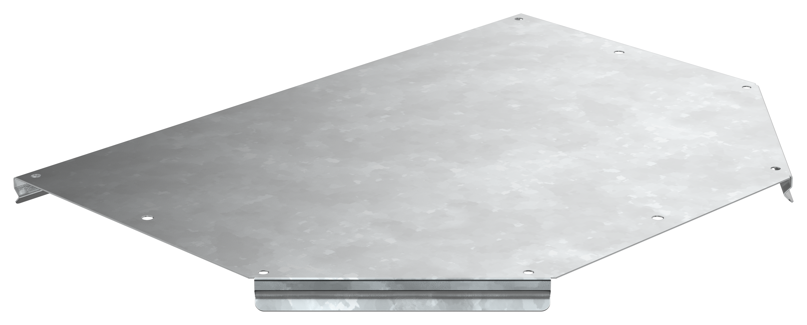 ESCA 5 Кр. разветвителя Т-обр. 150-1,2 HDZ IEK