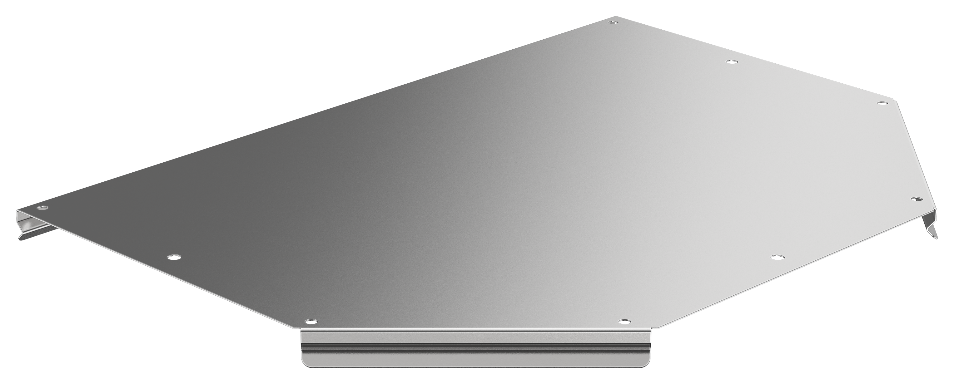 ESCA 7 Кр. разветвителя Т-обр. 200-1,5 IEK