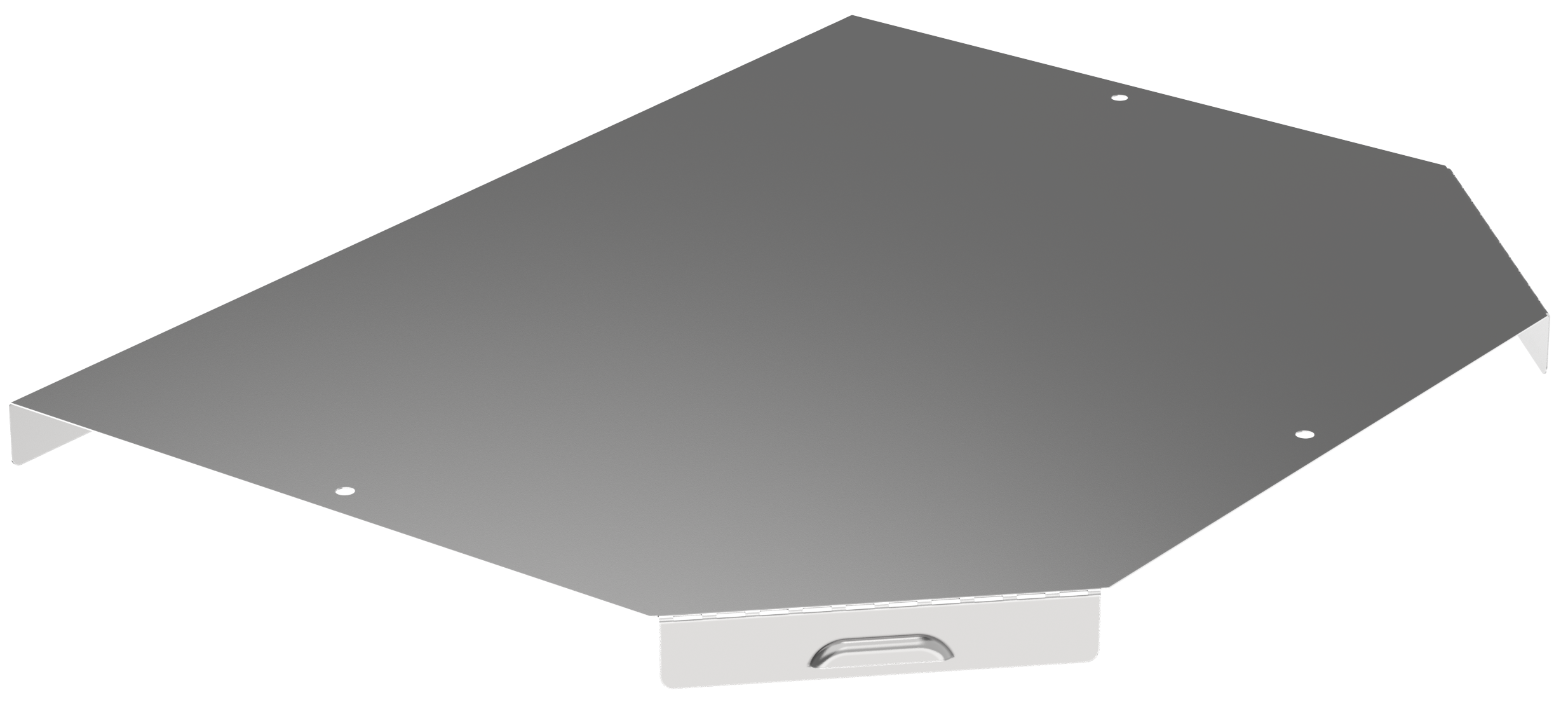 ESCA 3 Крышка разветвителя Т-образного 300-0,6 IEK