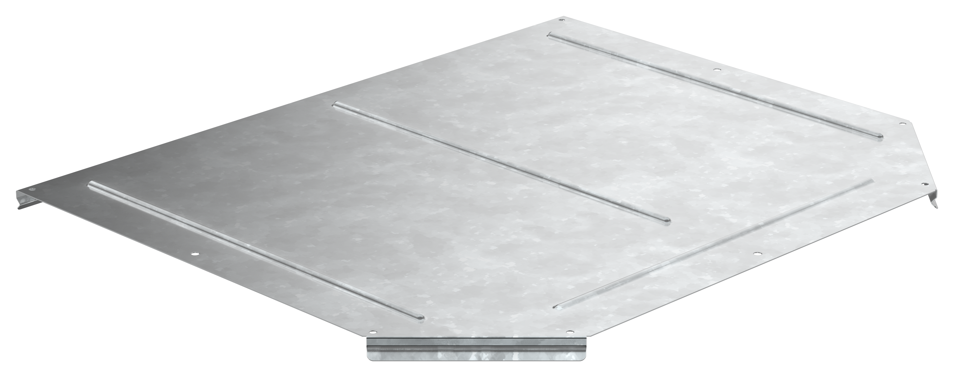 ESCA 5 Кр. разветвителя Т-обр. 300-1,2 HDZ IEK