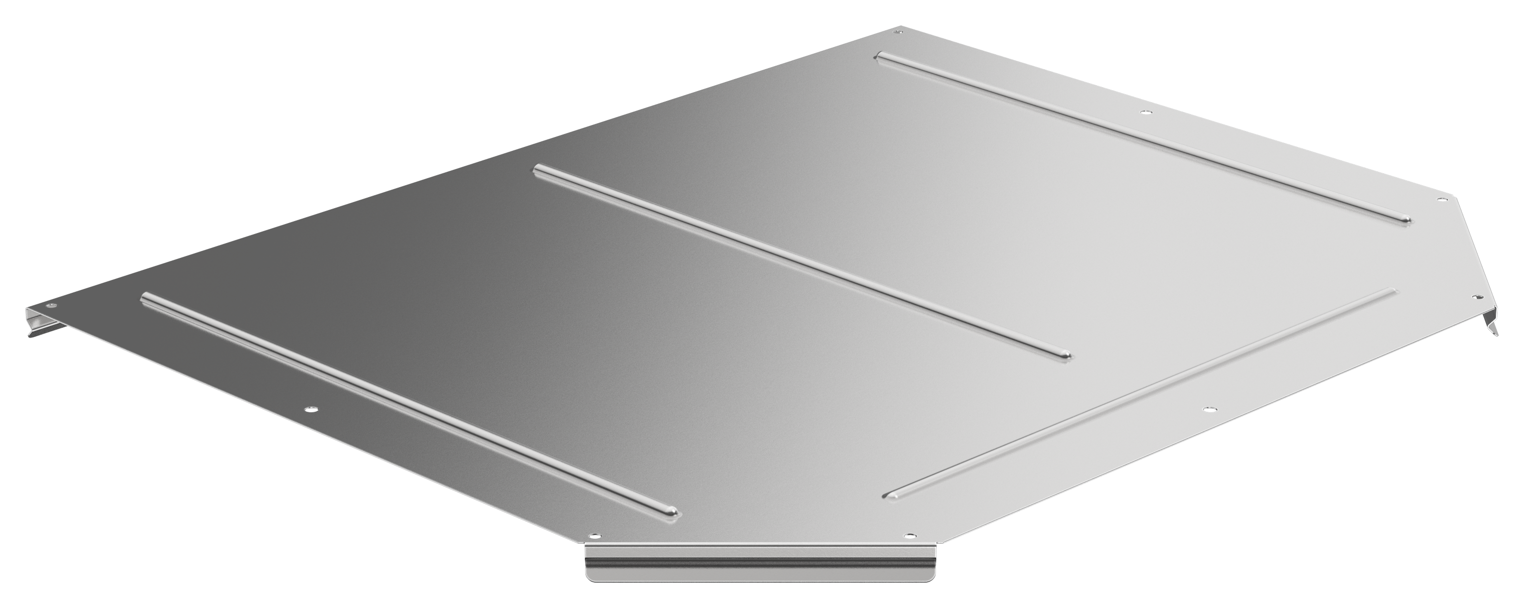 ESCA 7 Кр. разветвителя Т-обр. 400-1,5 IEK