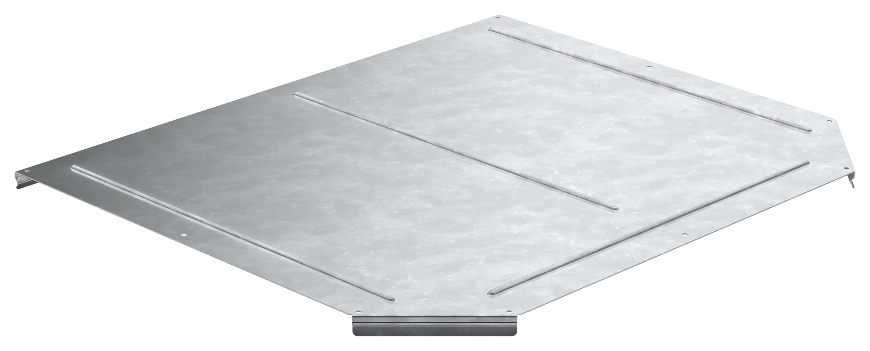 ESCA 5 Кр. разветвителя Т-обр. 600-1,2 HDZ IEK