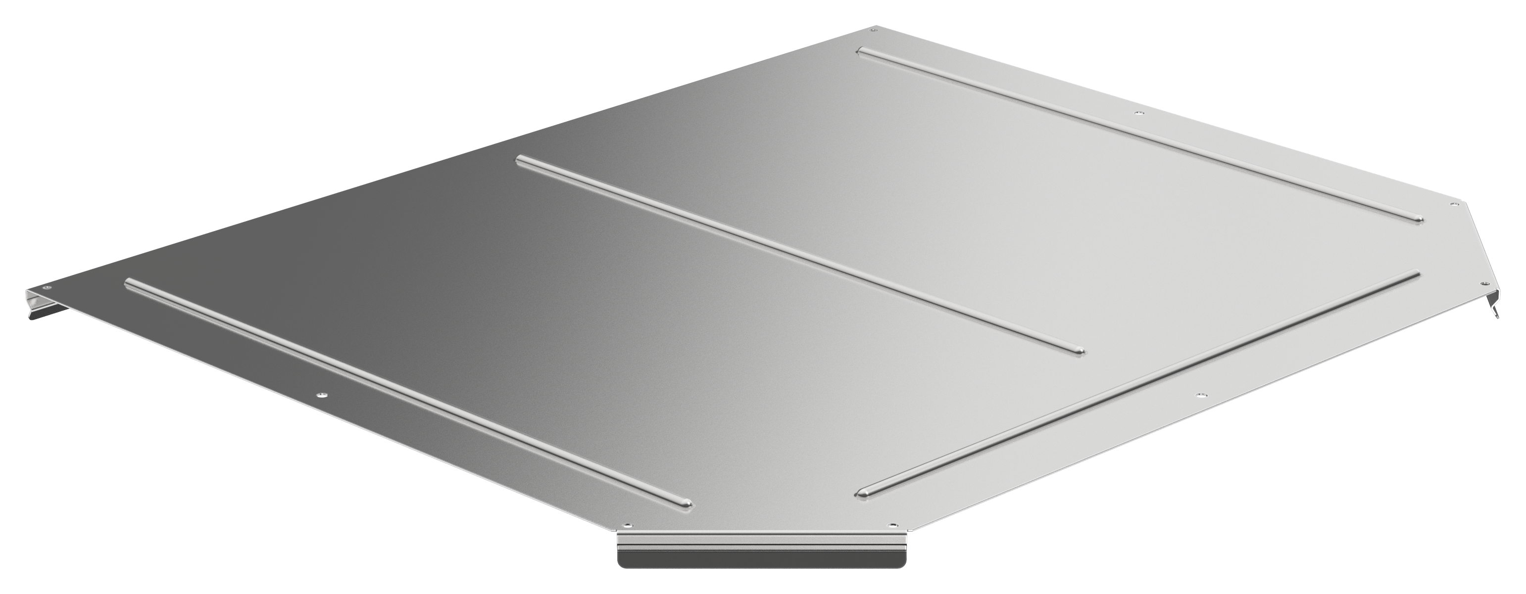 ESCA 5 Кр. разветвителя Т-обр. 500-1,2 IEK