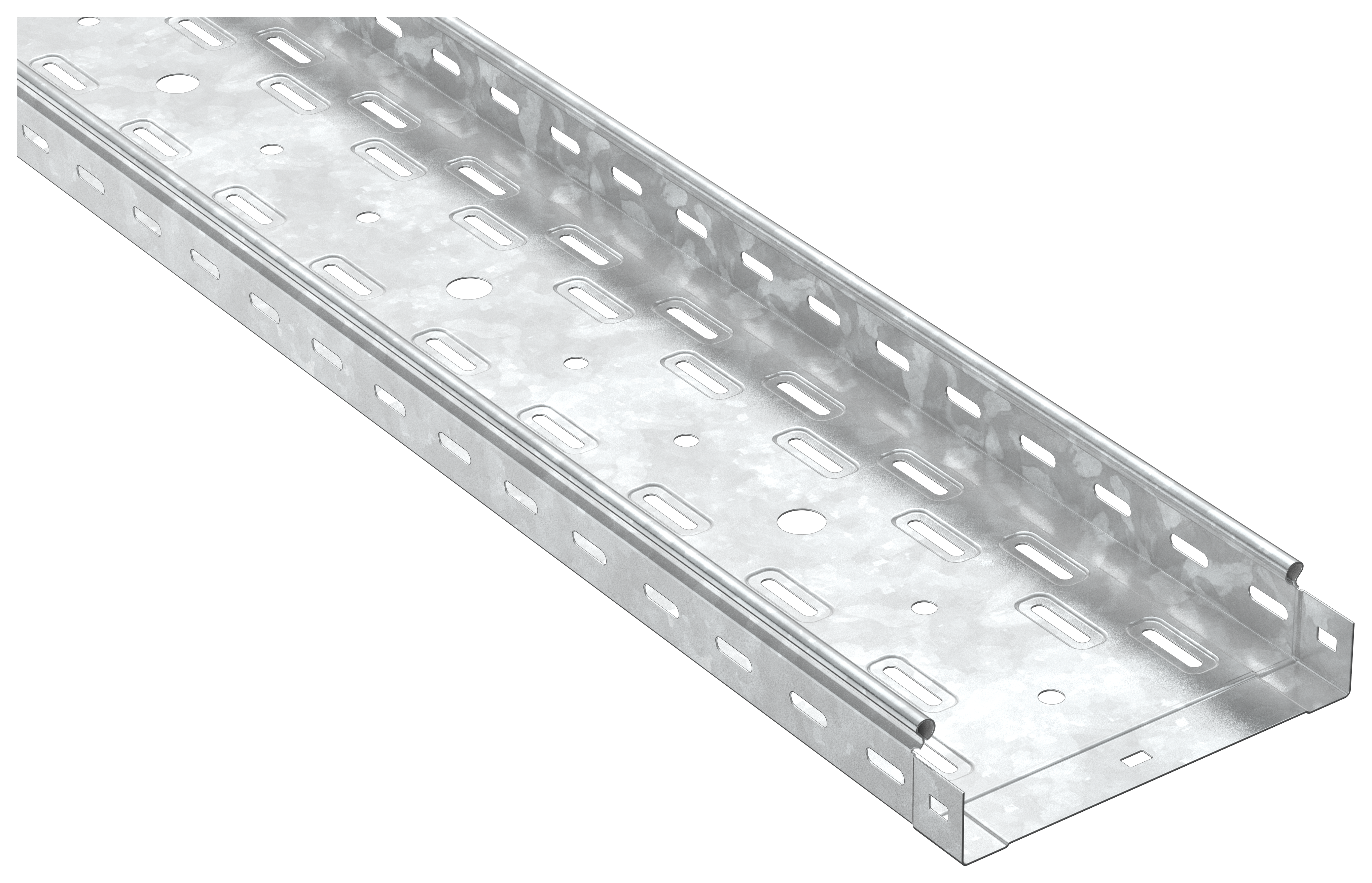 ESCA 5 Лоток перфорированный 50х200х3000 0,7мм HDZ IEK