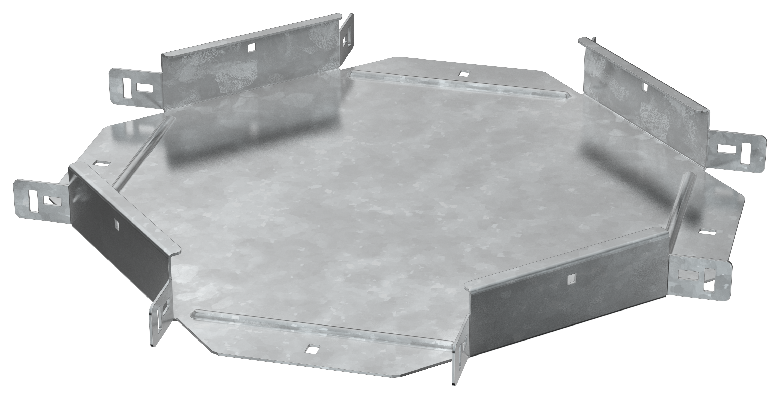 ESCA 7 Крестовина 50х200-2,0 HDZ IEK