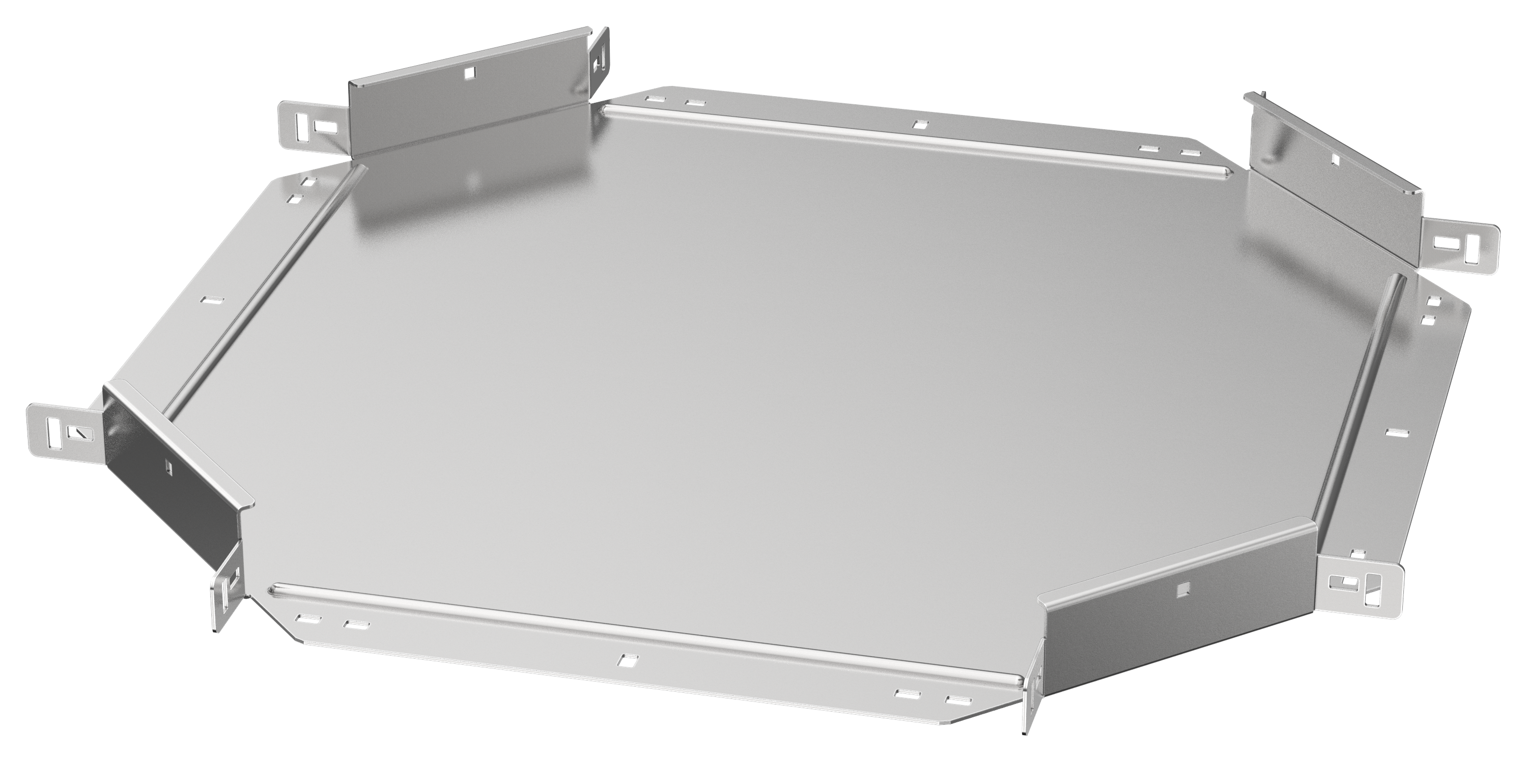 ESCA 7 Крестовина 50х300-2,0 IEK