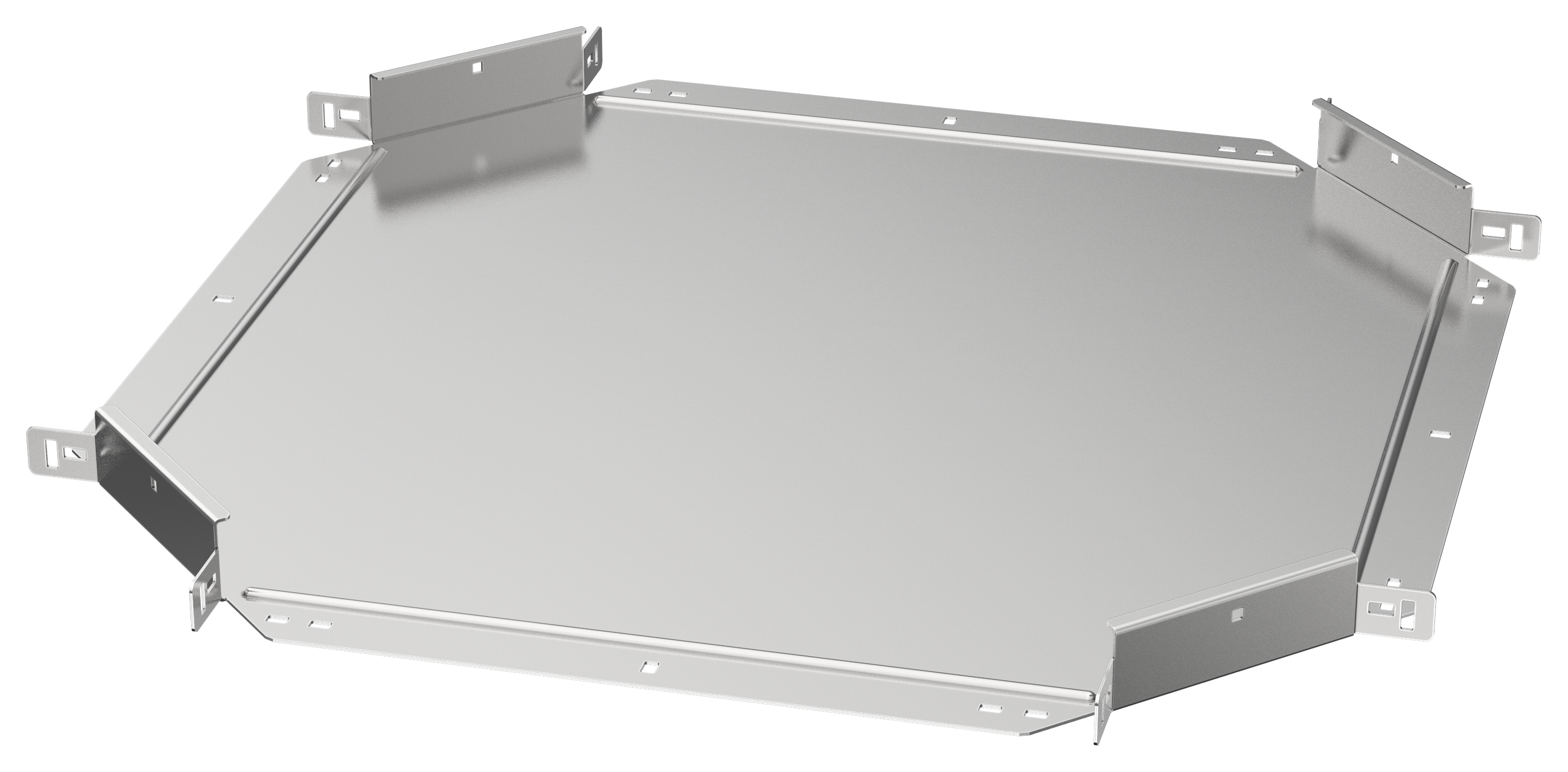 ESCA 7 Крестовина 50х600-2,0 IEK