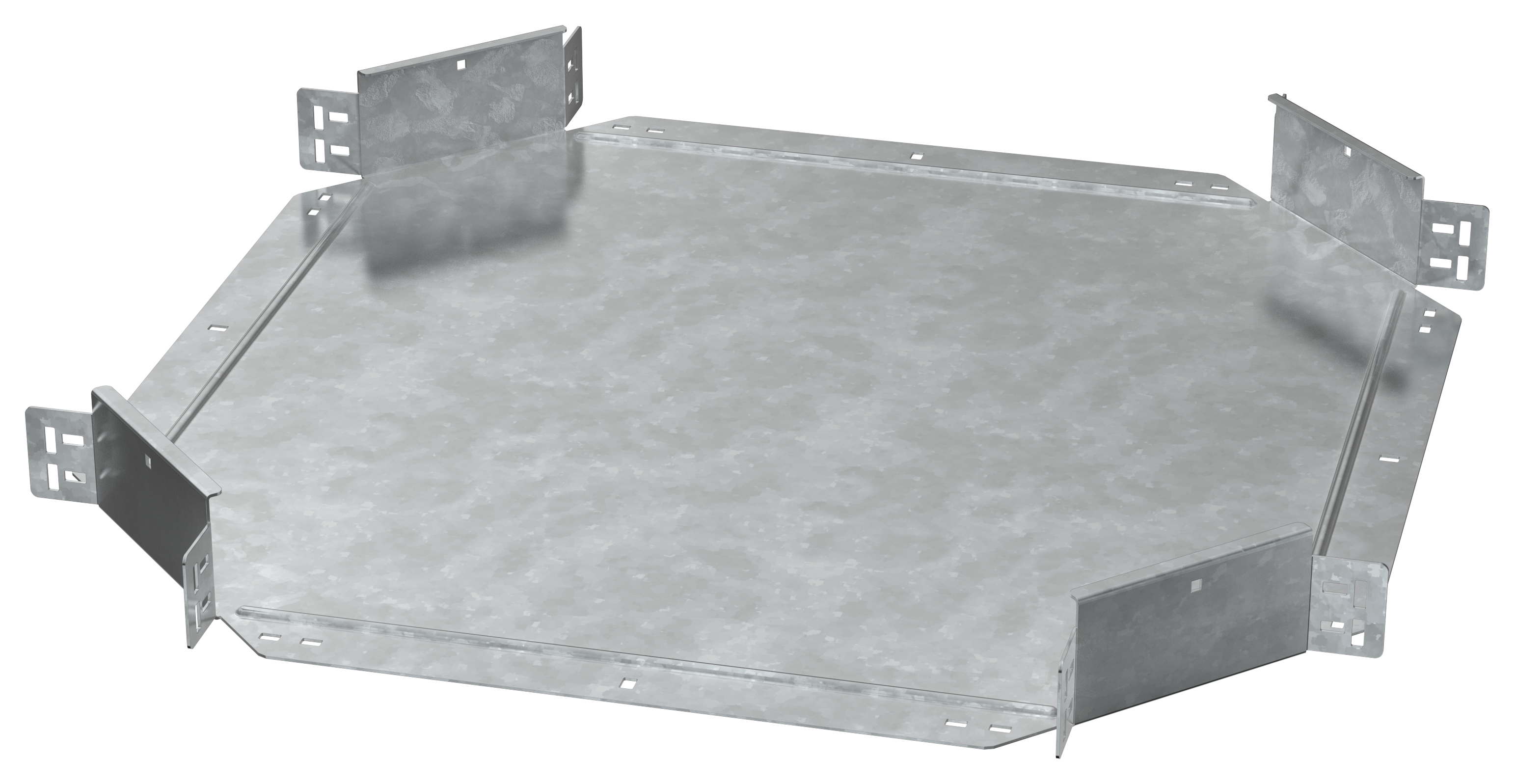 ESCA 7 Крестовина 100х500-2,0 HDZ IEK