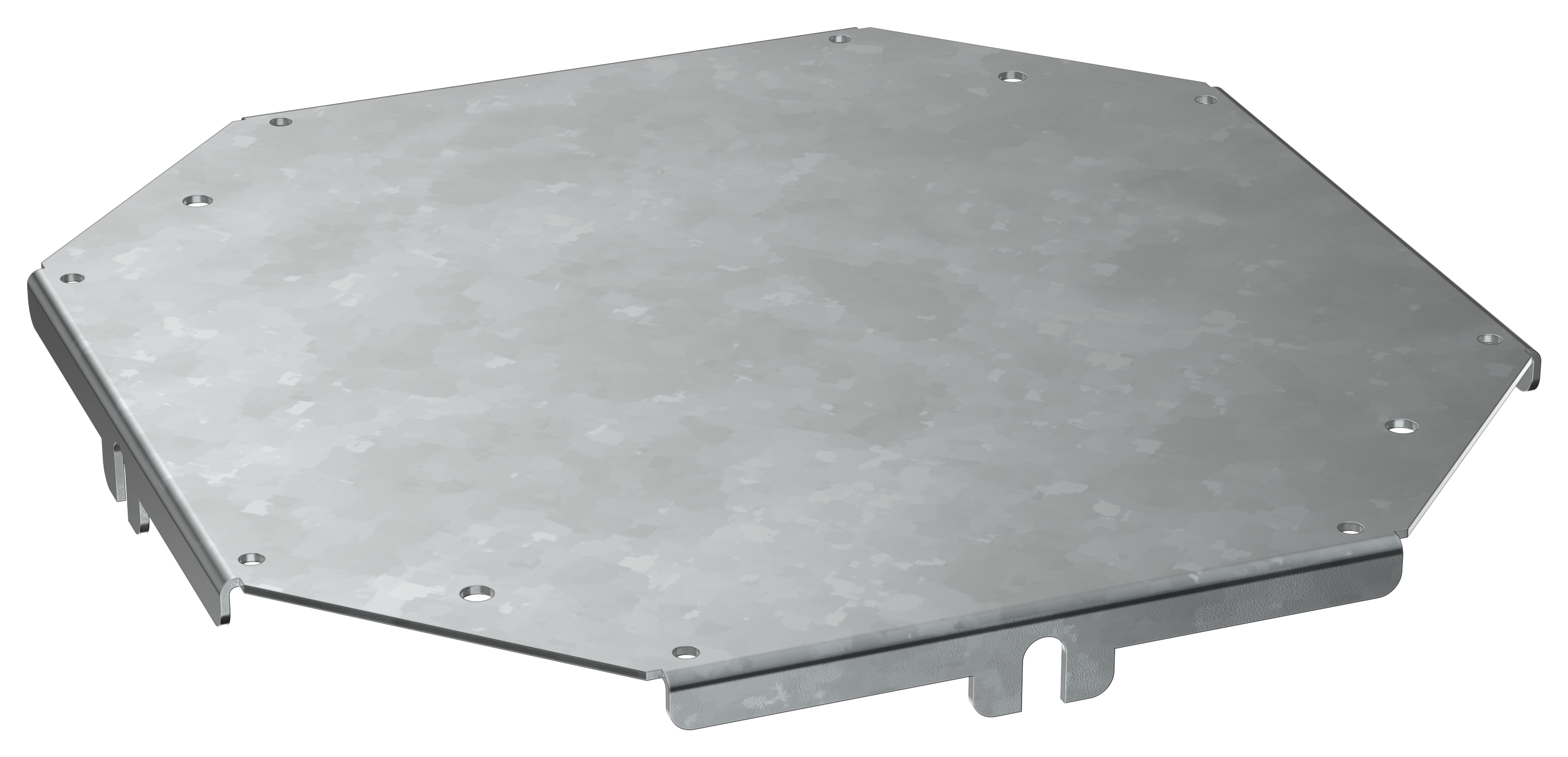 ESCA 7 Кр. крестовины 80-2,0 HDZ IEK