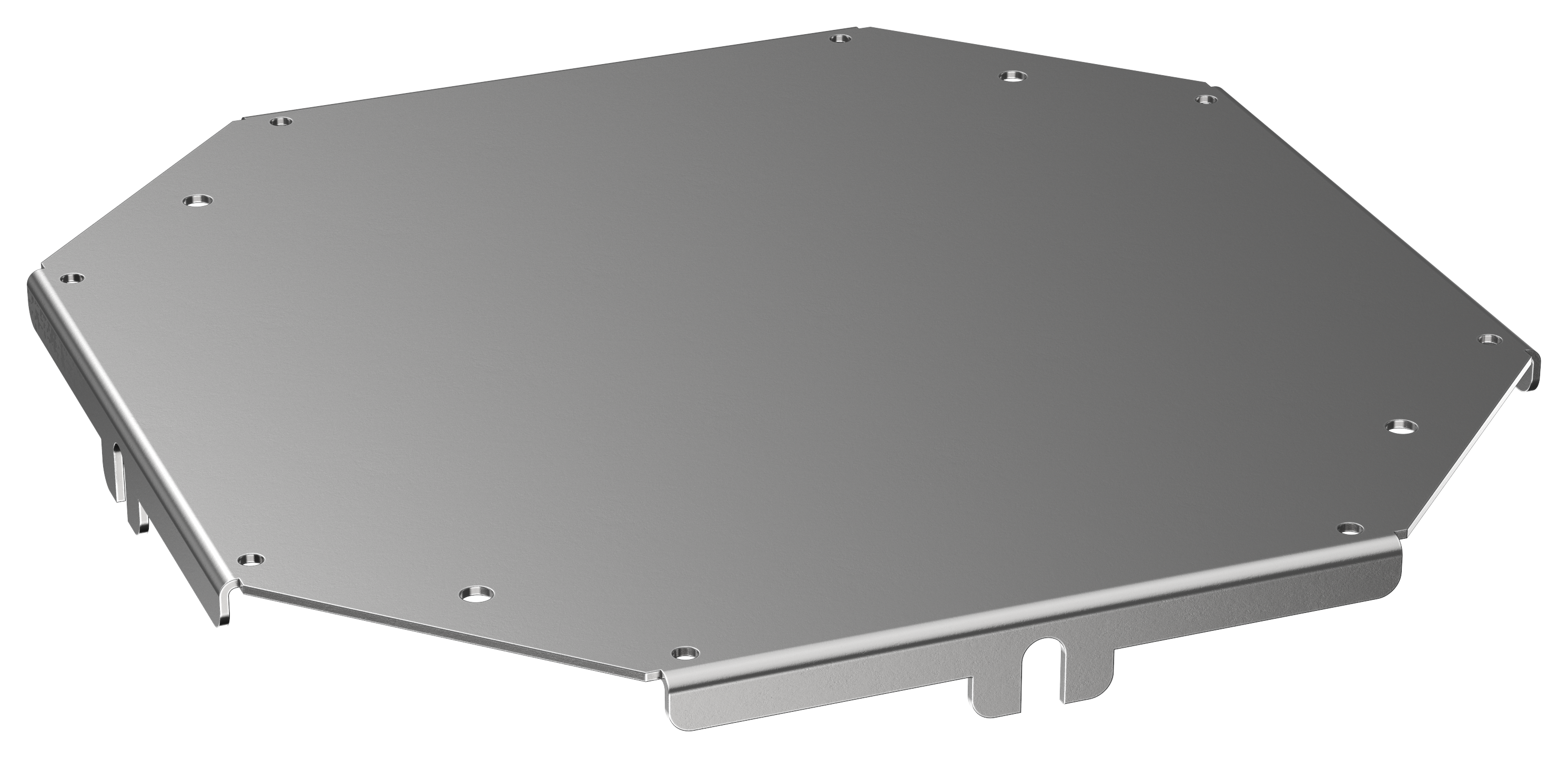 ESCA 7 Кр. крестовины 80-2,0 IEK