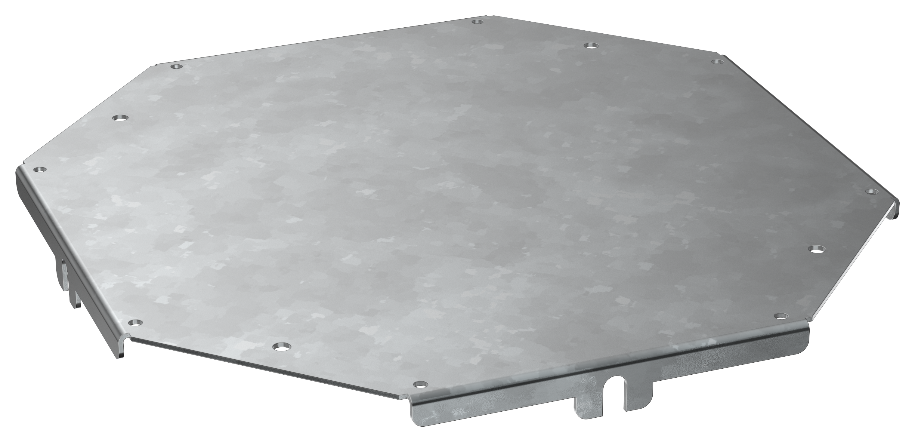 ESCA 7 Кр. крестовины 100-2,0 HDZ IEK