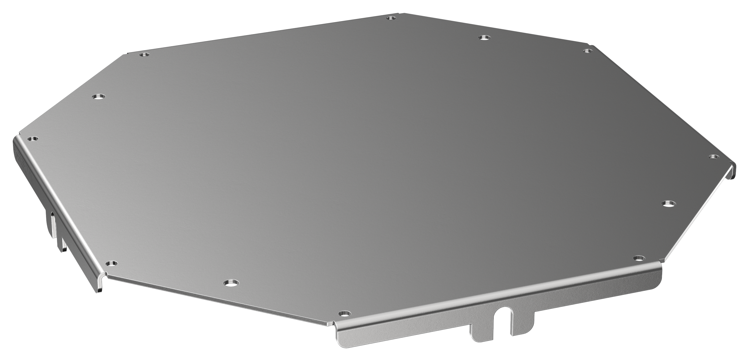 ESCA 7 Кр. крестовины 100-2,0 IEK