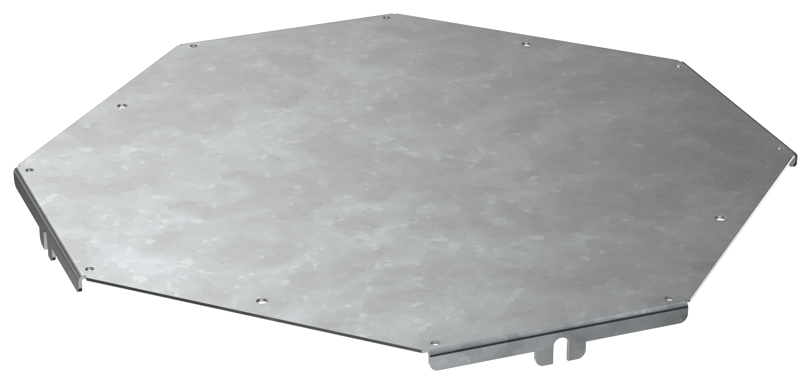 ESCA 7 Кр. крестовины 150-2,0 HDZ IEK