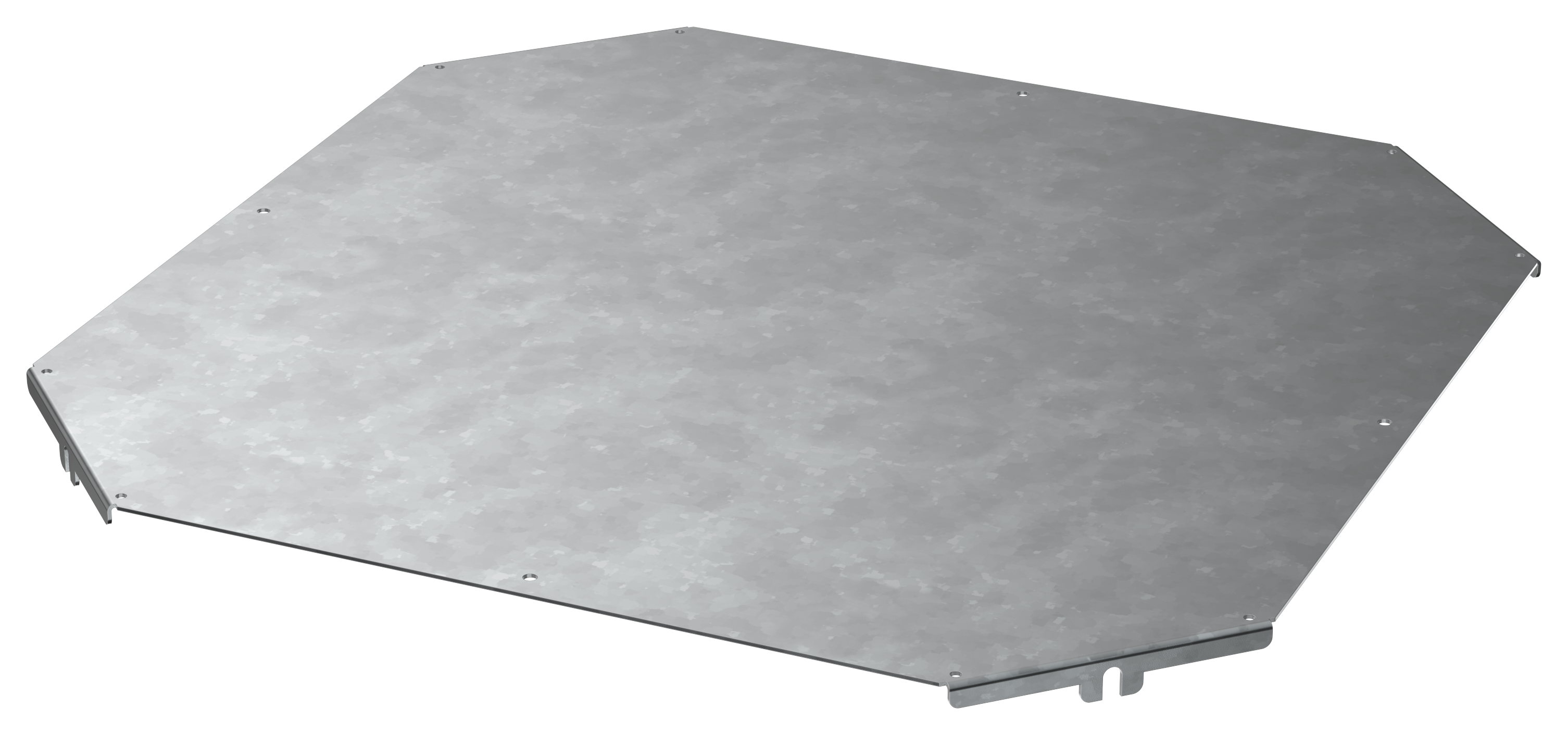 ESCA 7 Кр. крестовины 300-2,0 HDZ IEK