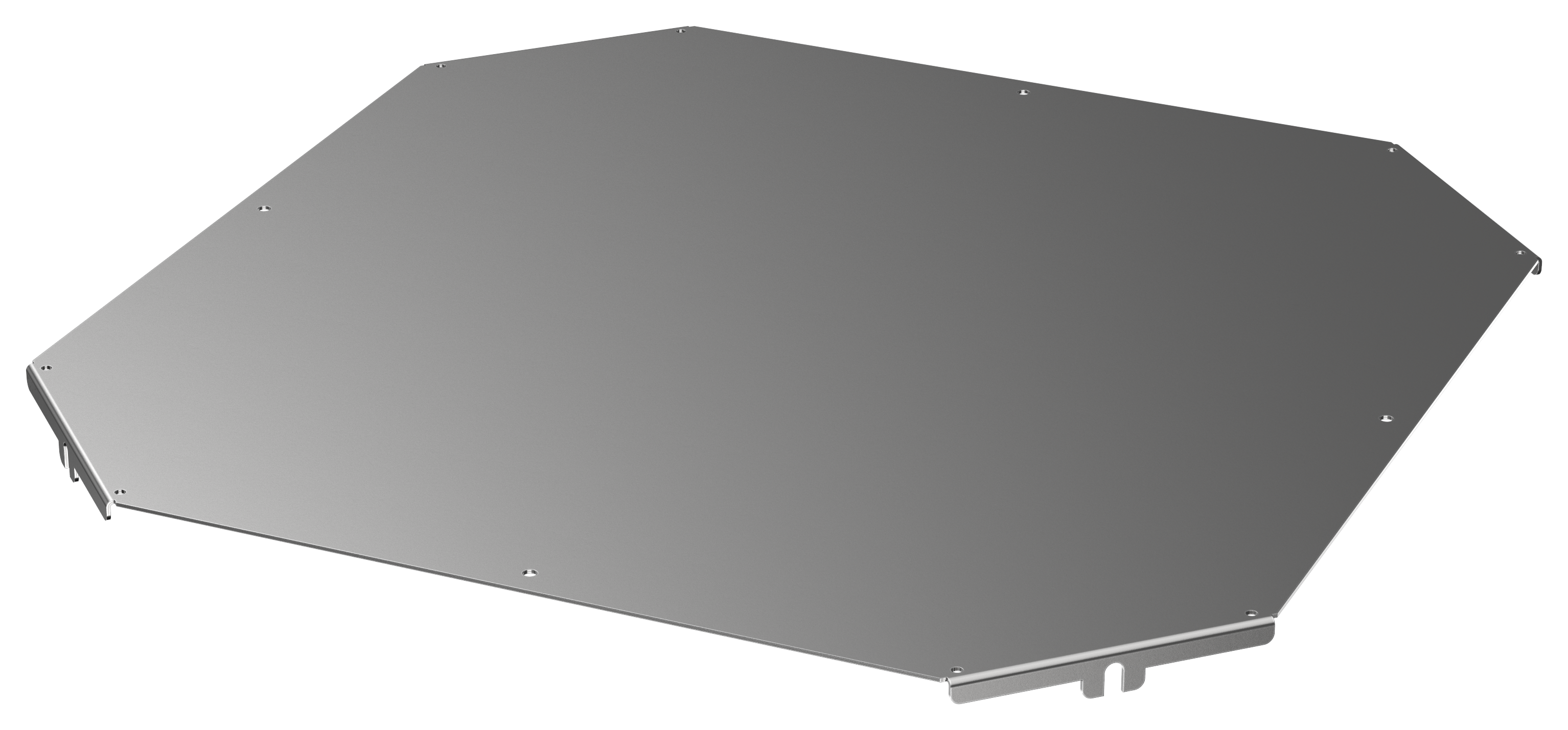 ESCA 7 Кр. крестовины 300-2,0 IEK