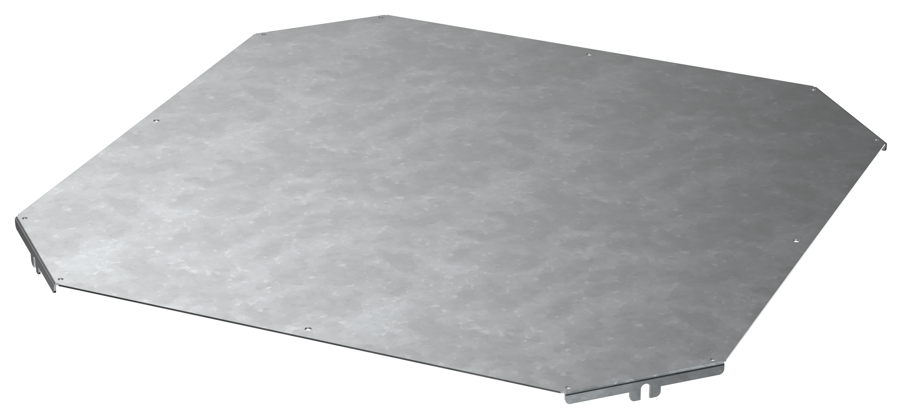 ESCA 7 Кр. крестовины 600-2,0 HDZ IEK