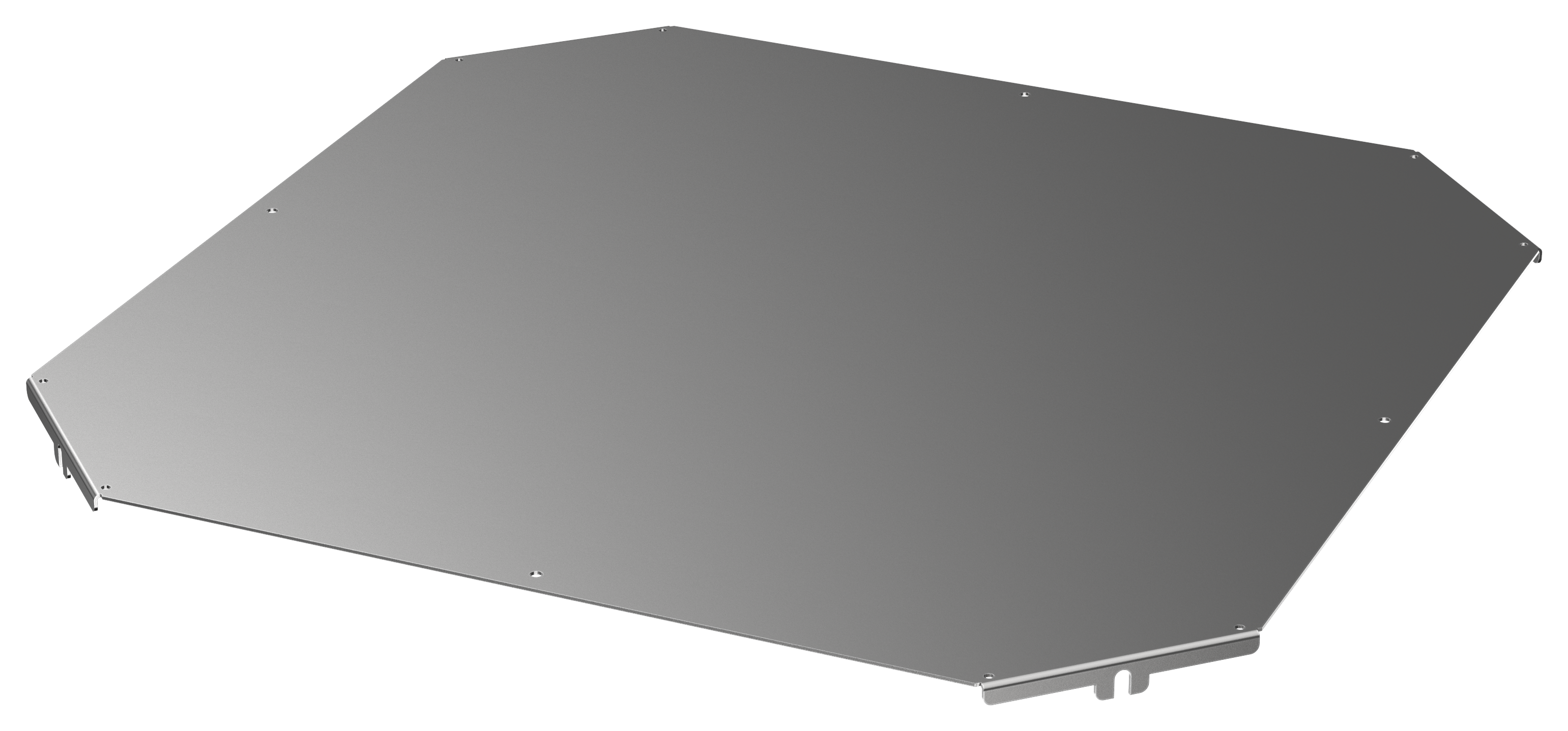 ESCA 7 Кр. крестовины 500-2,0 IEK