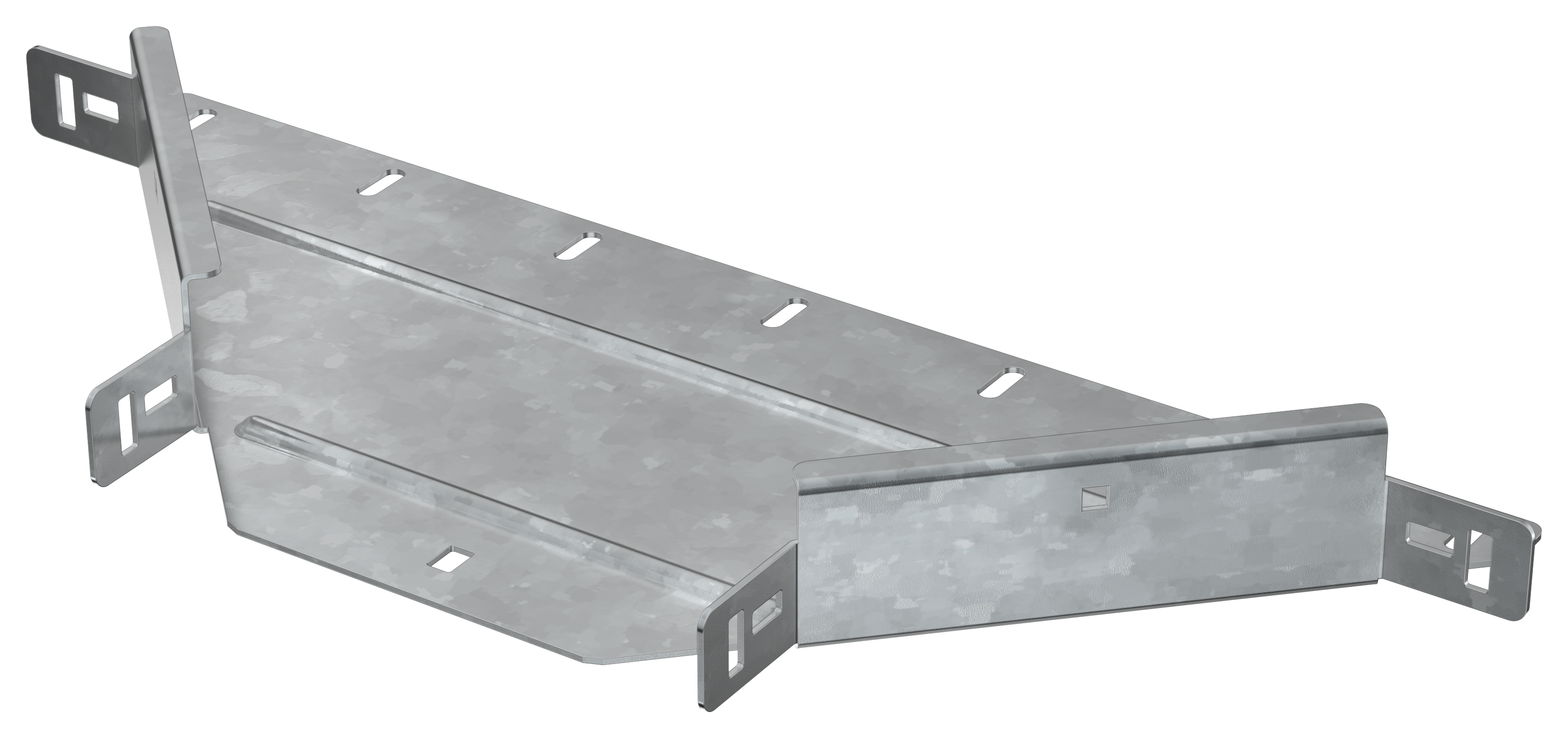 ESCA 7 Отвод Т-обр. 50х150-2,0 HDZ IEK