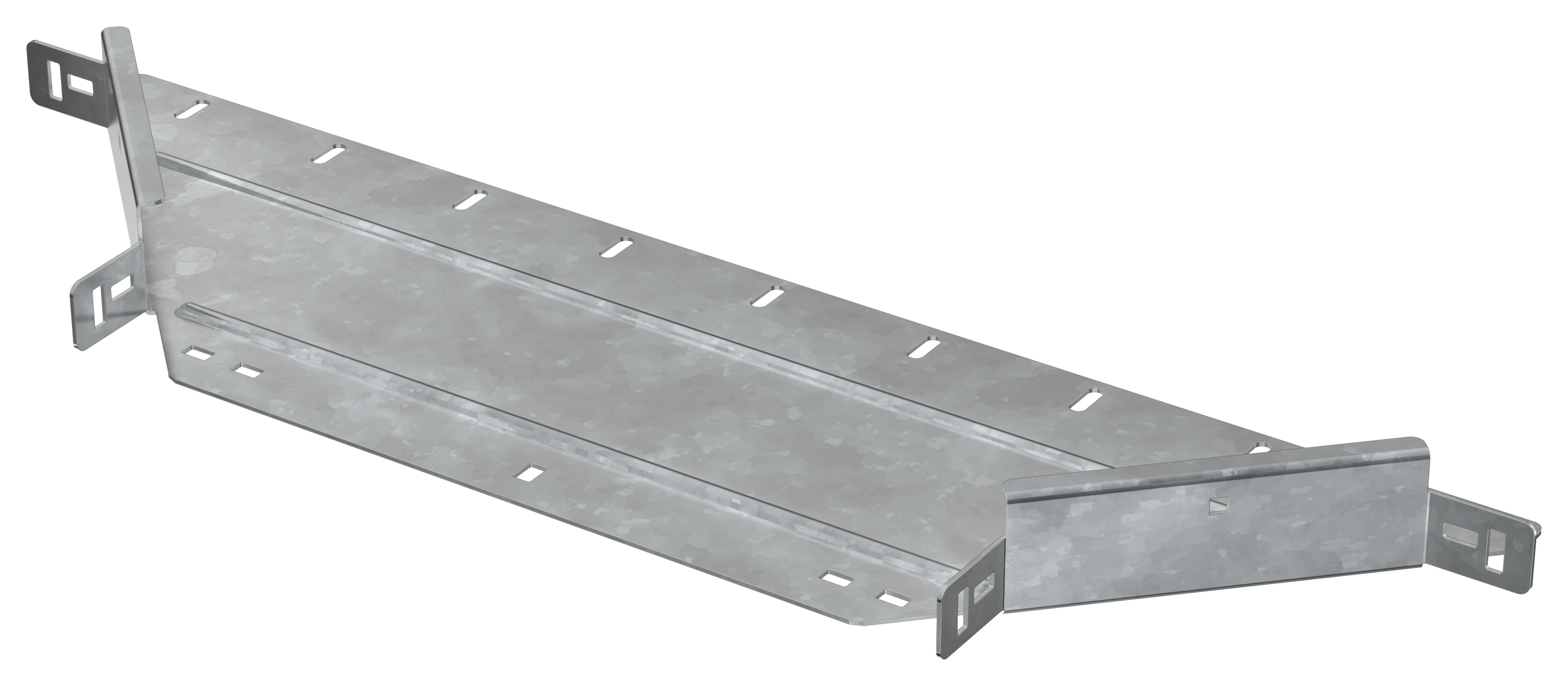 ESCA 7 Отвод Т-обр. 50х300-2,0 HDZ IEK