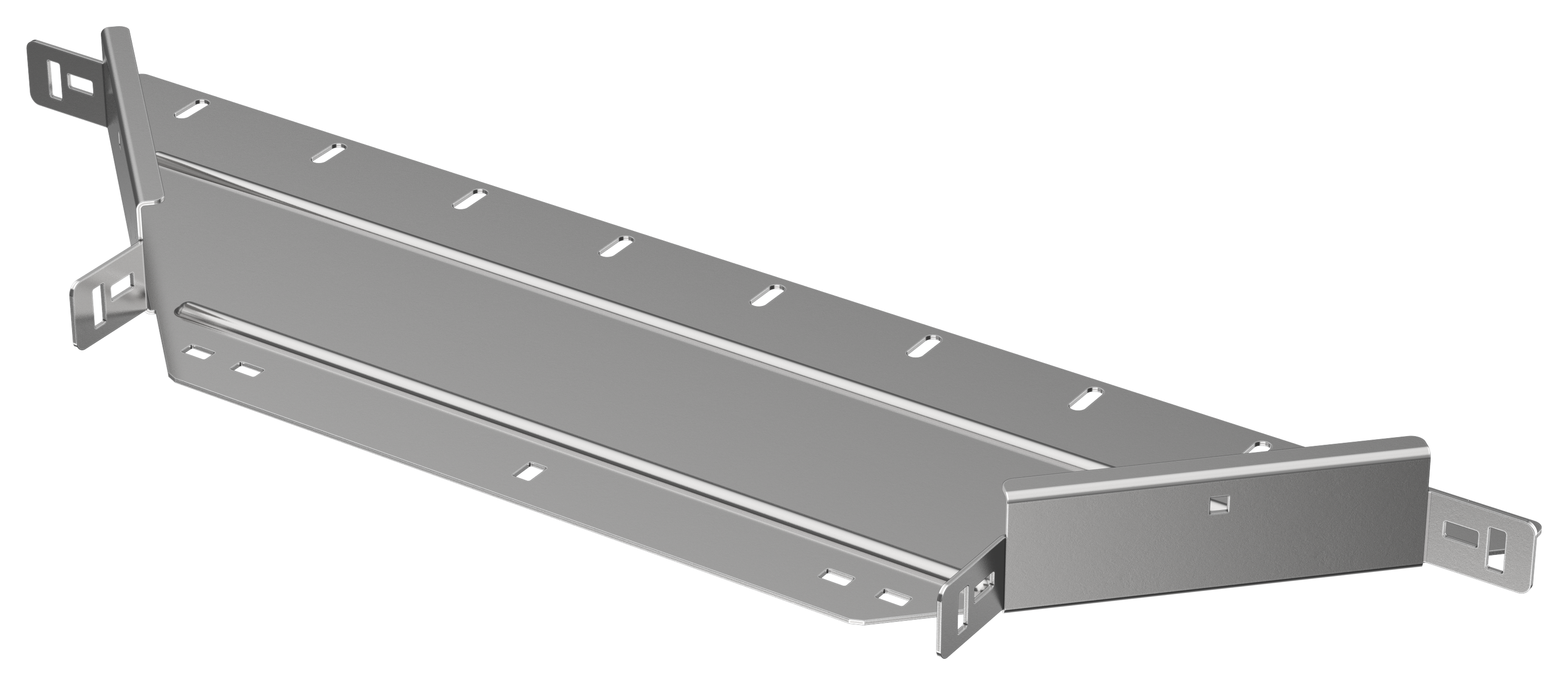 ESCA 7 Отвод Т-обр. 50х300-2,0 IEK