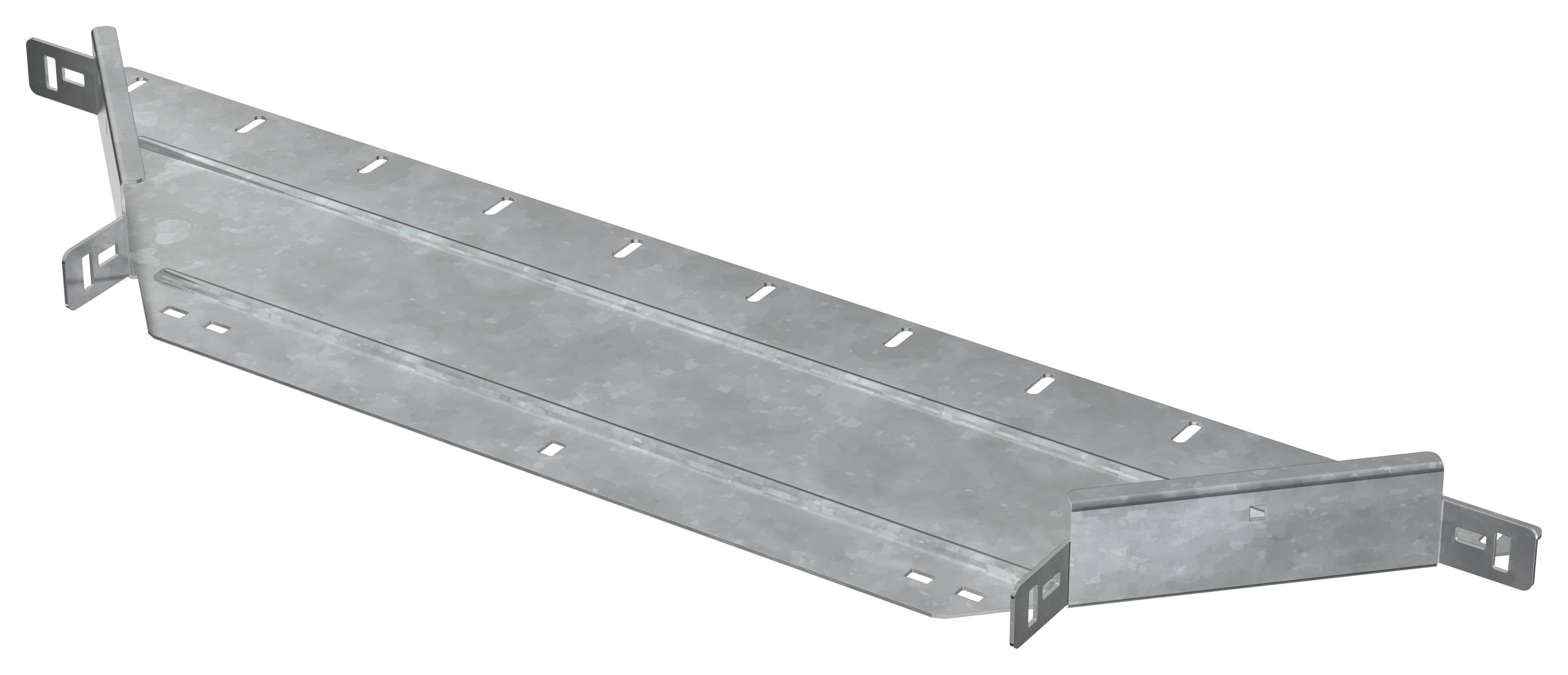 ESCA 7 Отвод Т-обр. 50х500-2,0 HDZ IEK