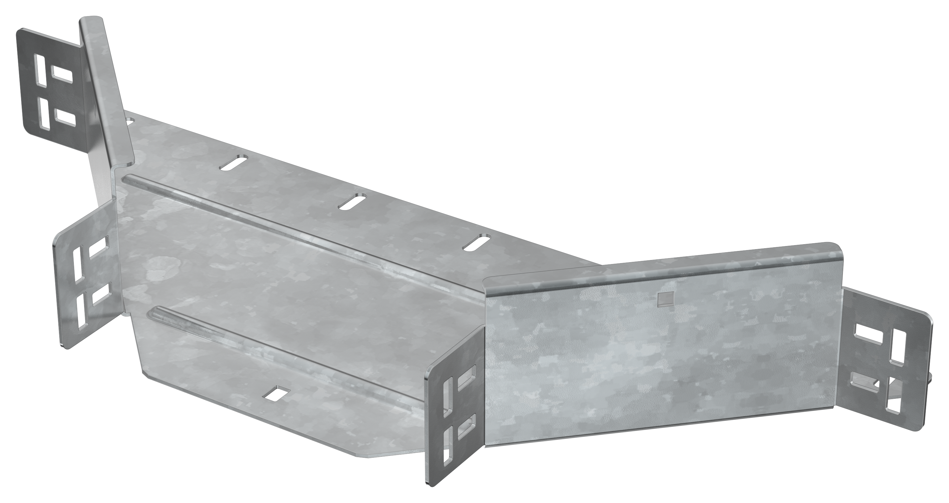 ESCA 7 Отвод Т-обр. 80х150-2,0 HDZ IEK