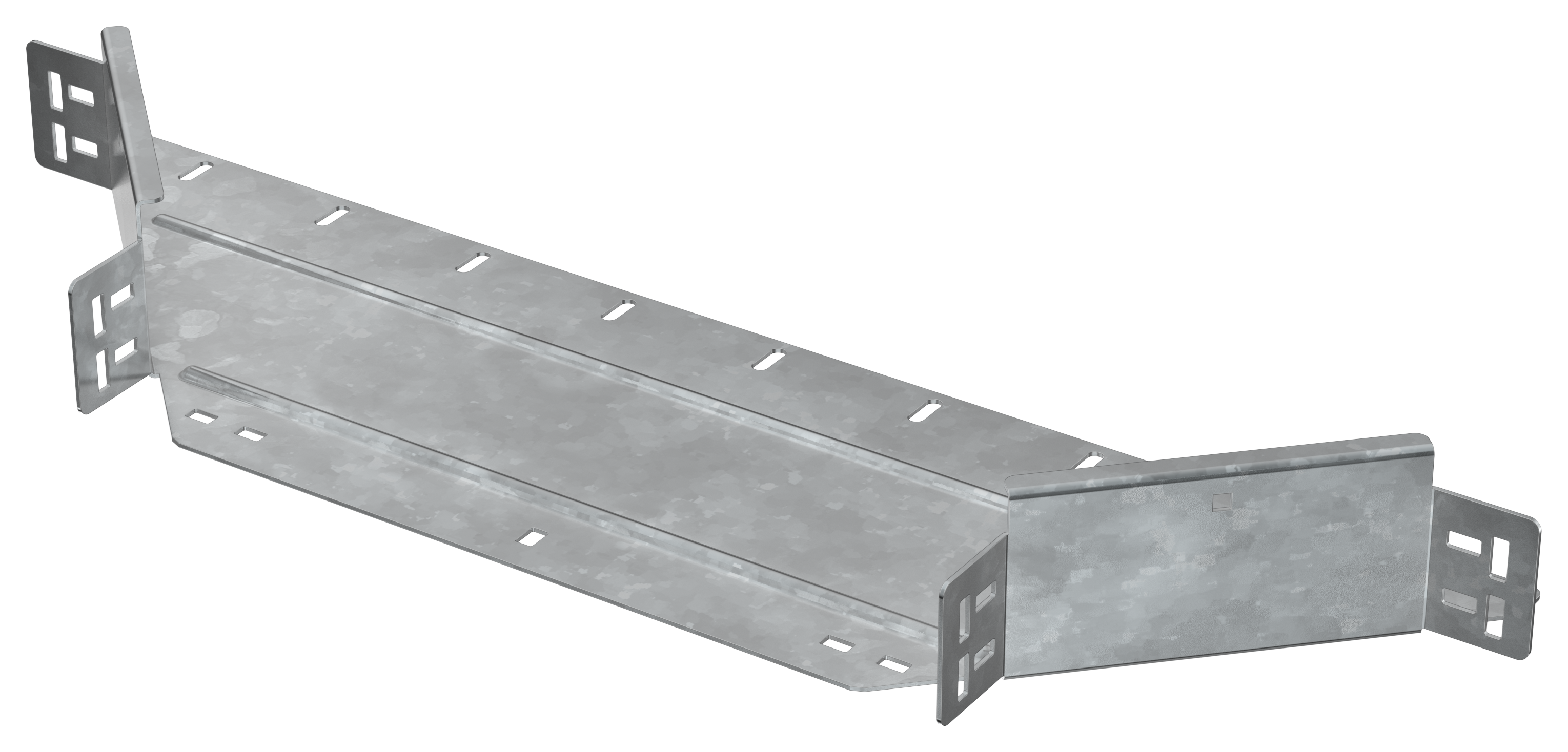 ESCA 7 Отвод Т-обр. 100х400-2,0 HDZ IEK