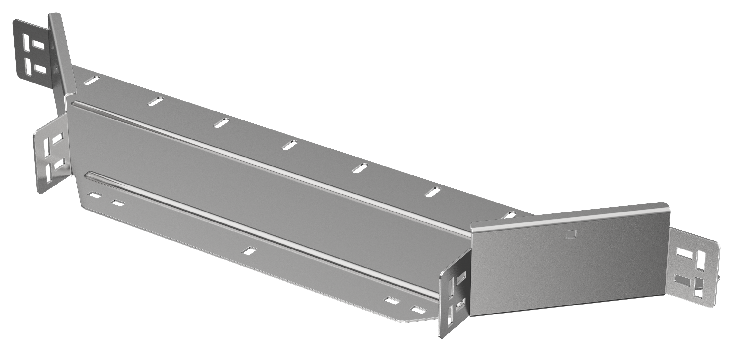 ESCA 7 Отвод Т-обр. 80х300-2,0 IEK