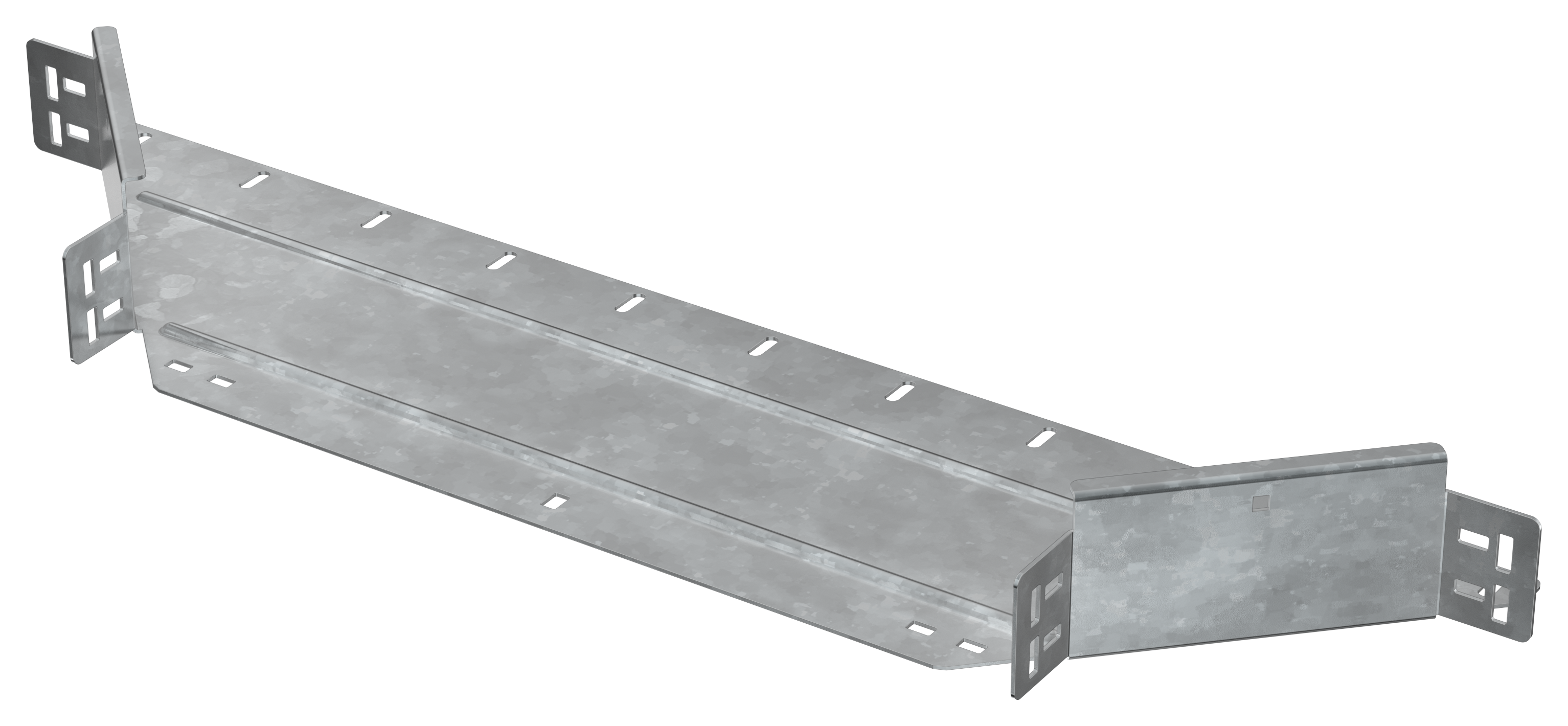 ESCA 7 Отвод Т-обр. 80х600-2,0 HDZ IEK