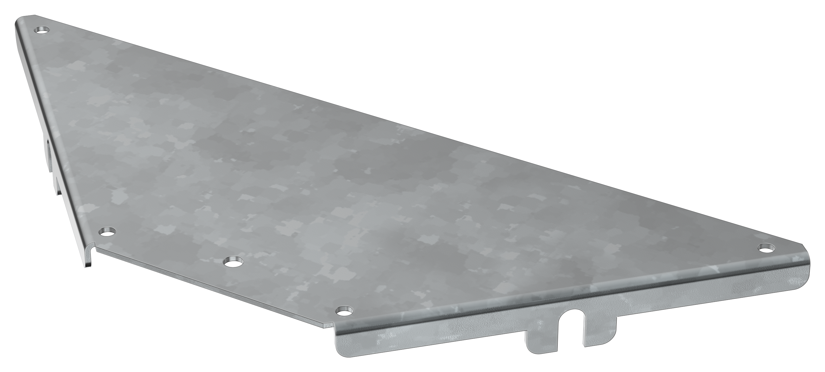 ESCA 7 Кр. отвода Т-обр. 80-2,0 HDZ IEK