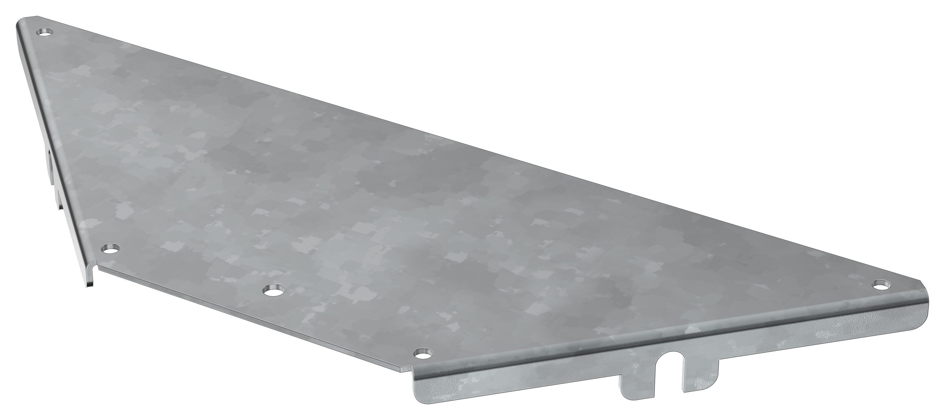 ESCA 7 Кр. отвода Т-обр. 100-2,0 HDZ IEK