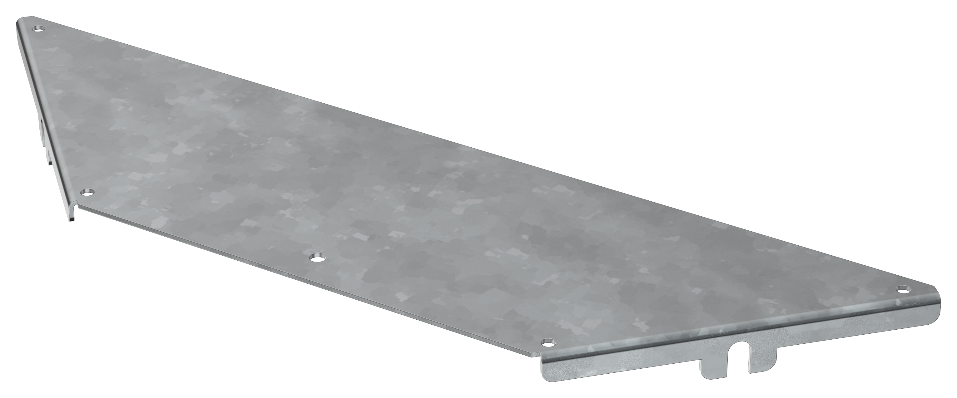 ESCA 7 Кр. отвода Т-обр. 200-2,0 HDZ IEK