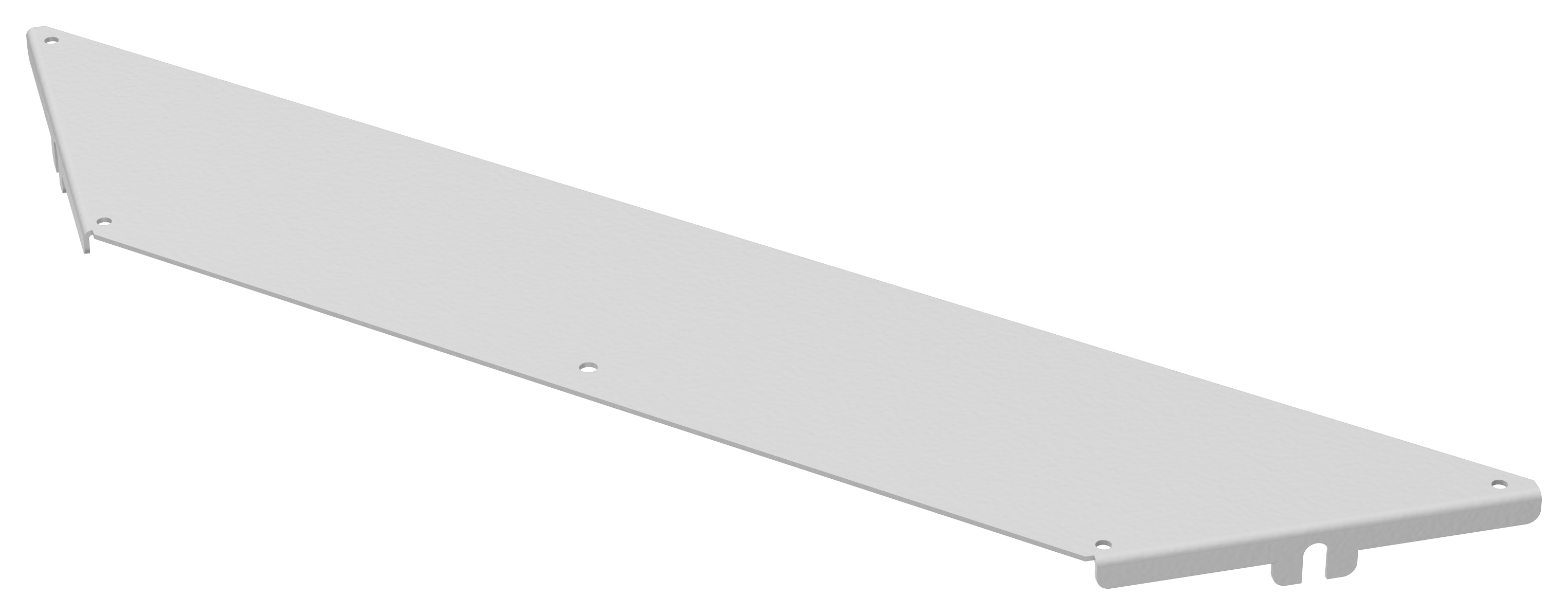 ESCA 7 Кр. отвода Т-обр. 400-2,0 RAL 9016 IEK